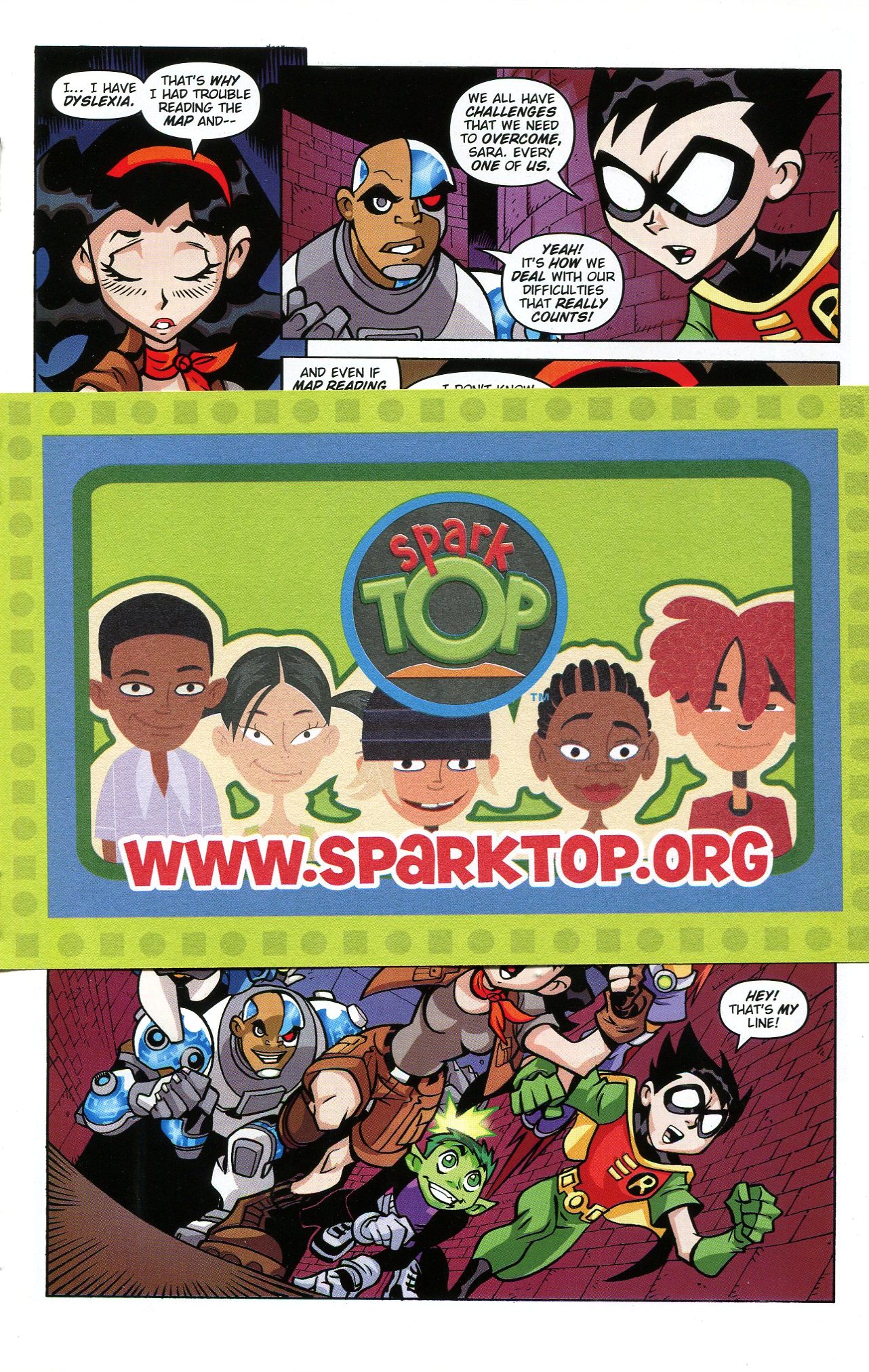 Read online Betty & Veronica Spectacular comic -  Issue #76 - 27