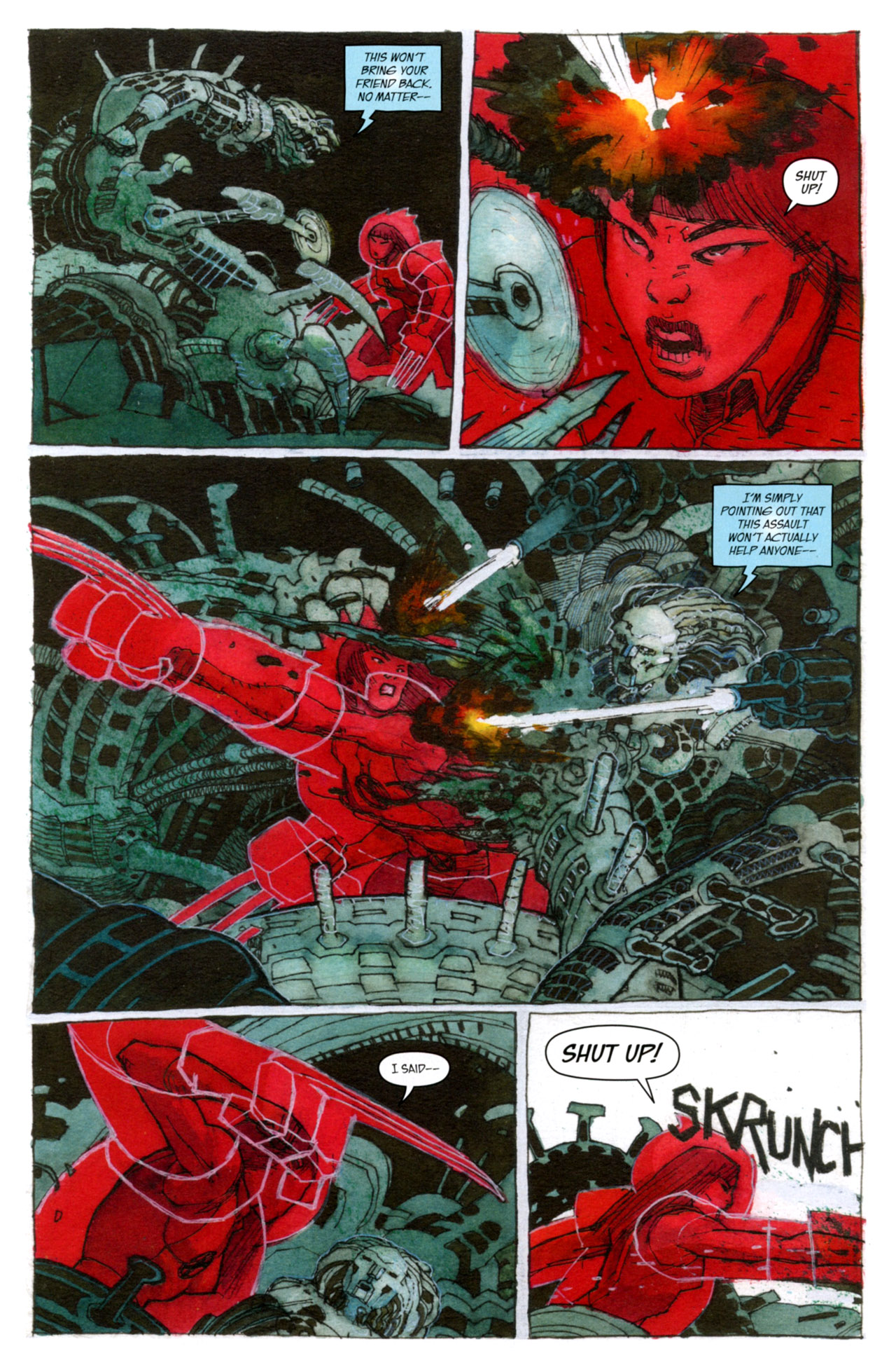 Read online Nation X comic -  Issue #3 - 6