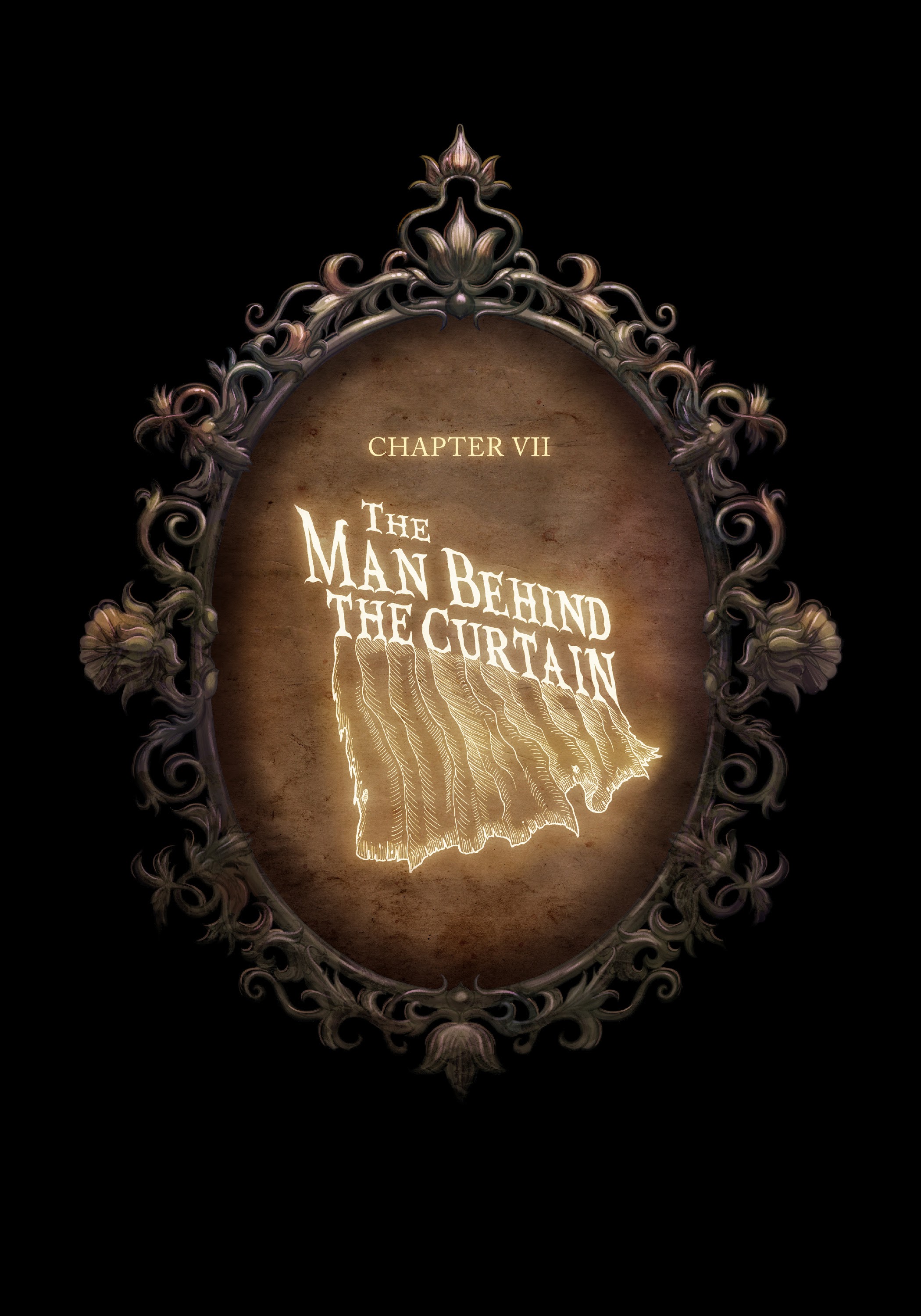 Read online The Evil of Oz comic -  Issue # TPB - 79