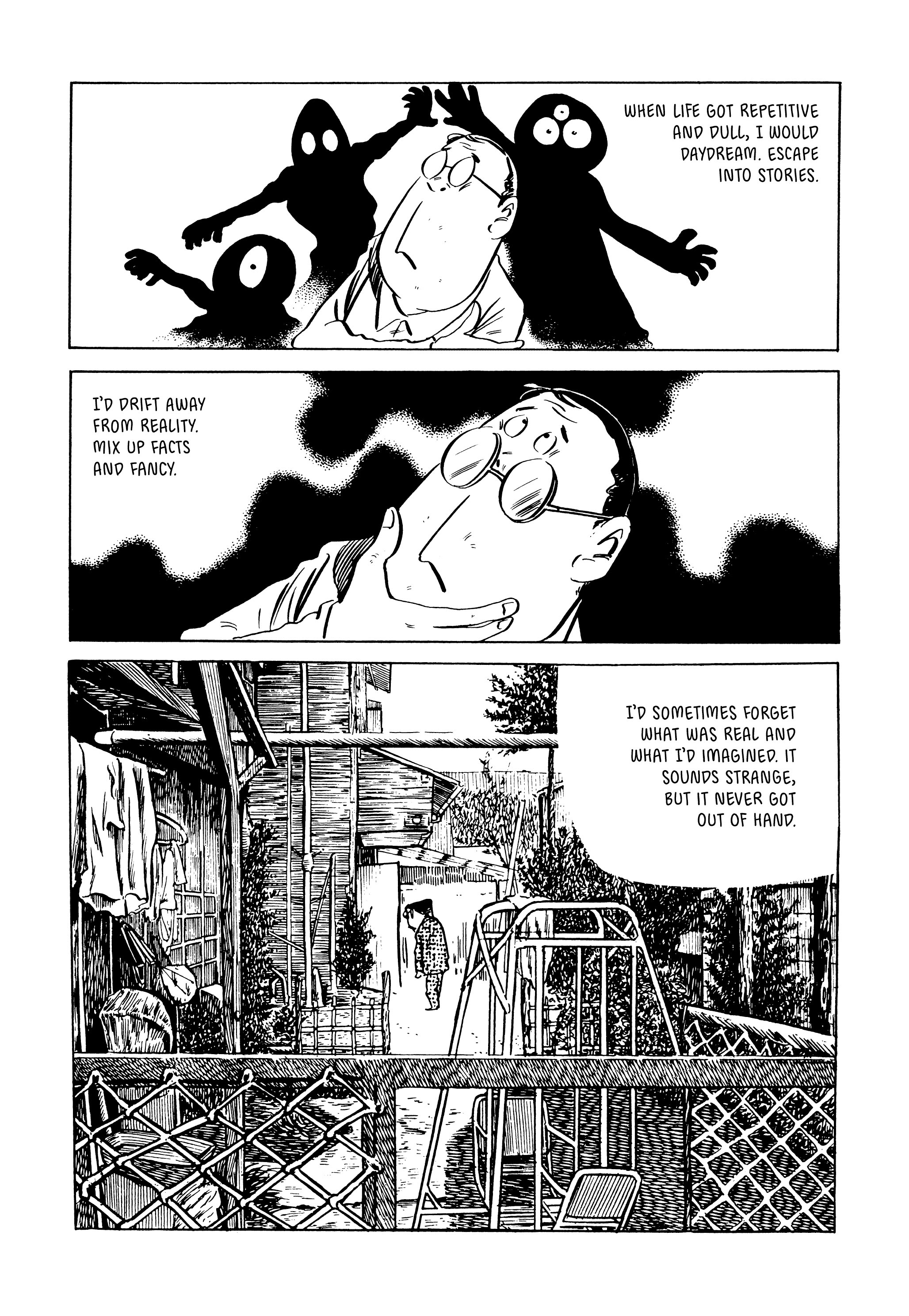 Read online Showa: A History of Japan comic -  Issue # TPB 4 (Part 5) - 51