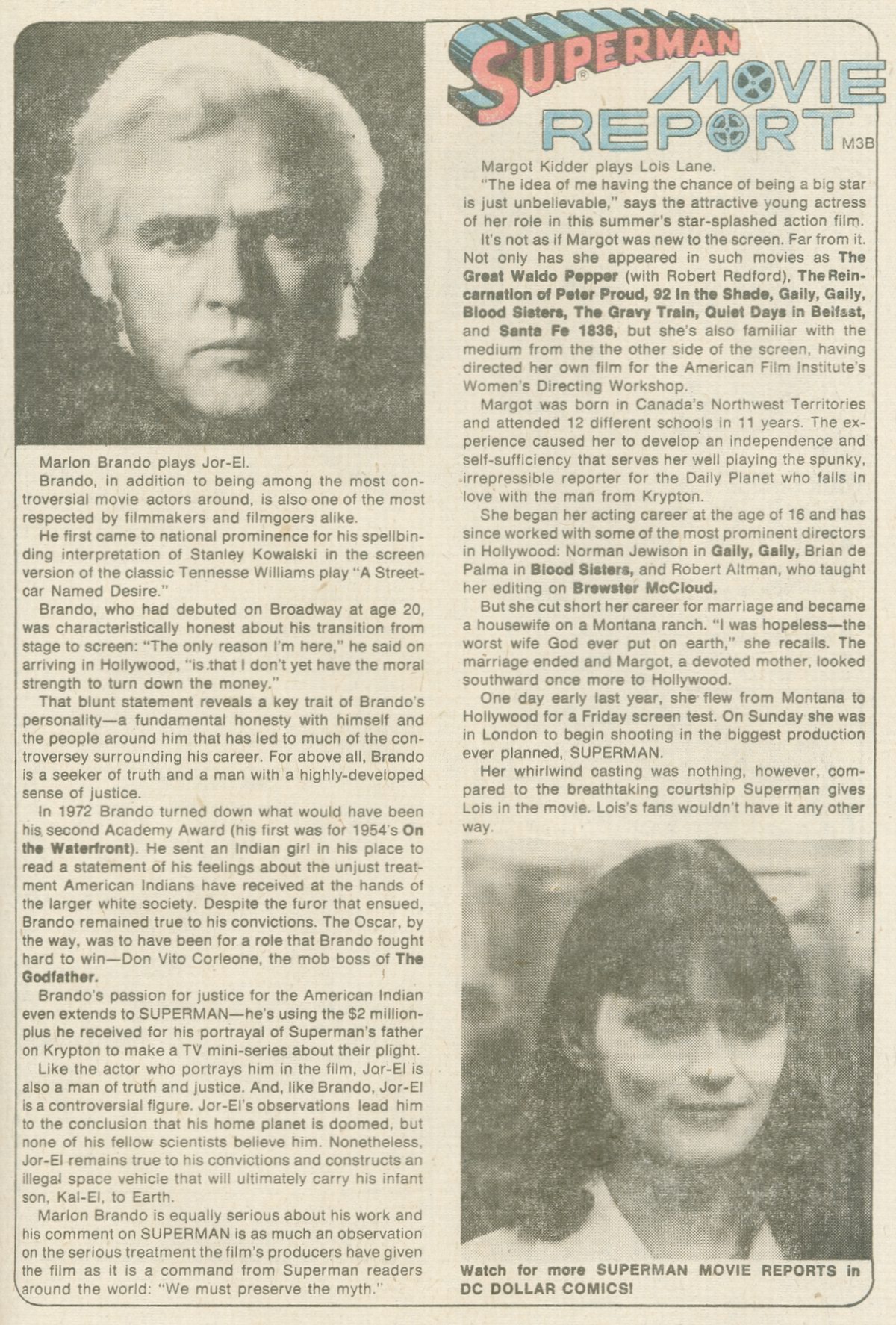 Read online The Superman Family comic -  Issue #189 - 81