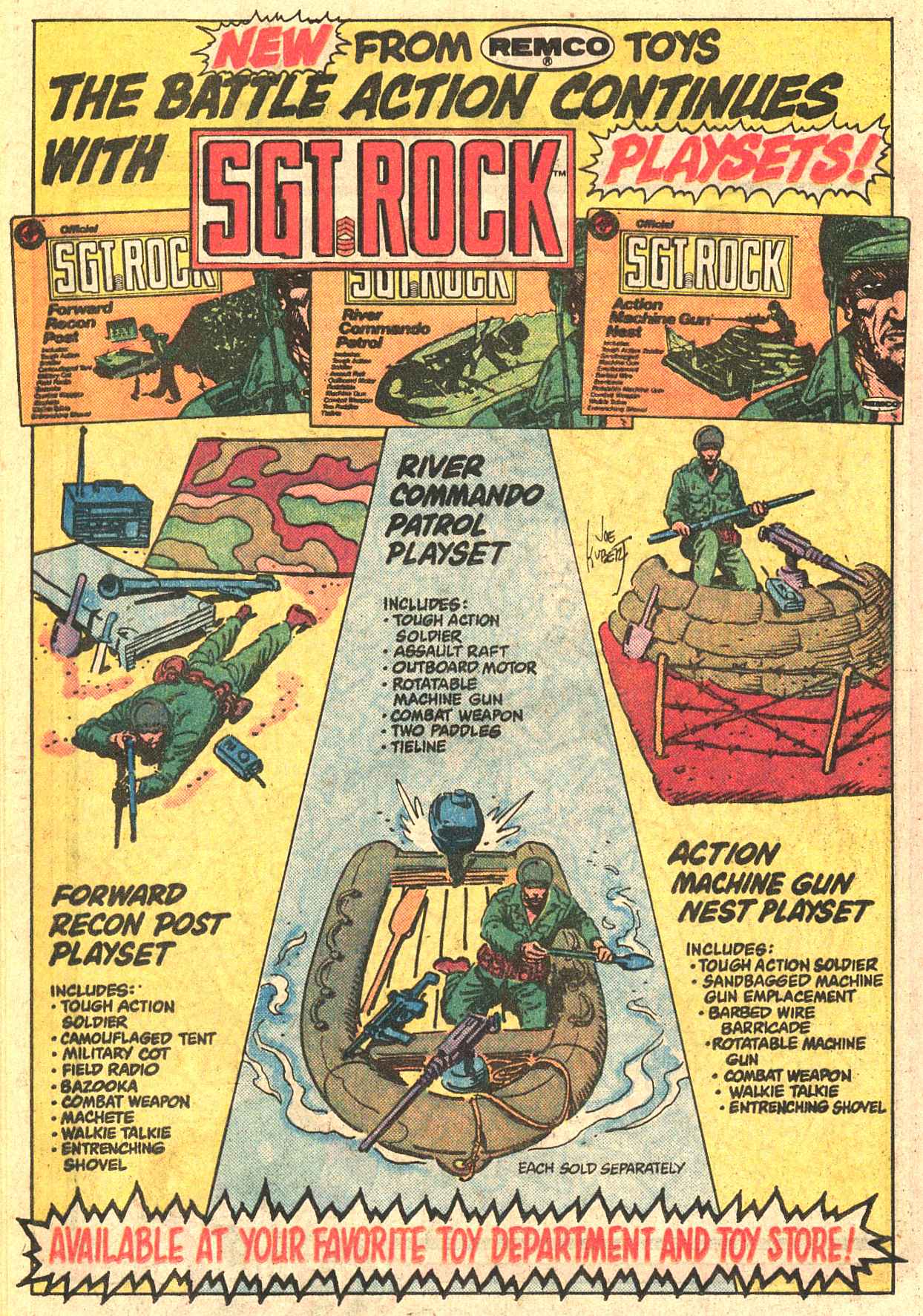Read online Captain Carrot and His Amazing Zoo Crew! comic -  Issue #12 - 28