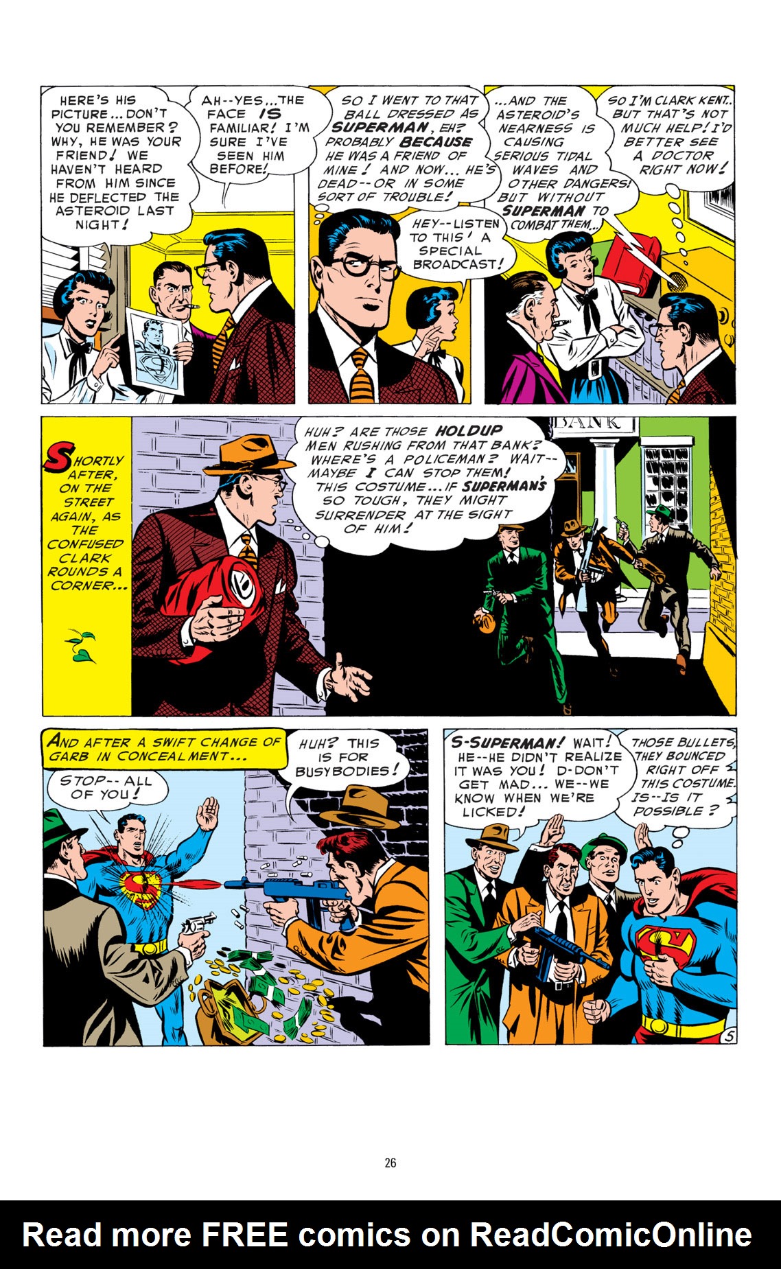 Read online Superman in the Fifties (2021) comic -  Issue # TPB (Part 1) - 28