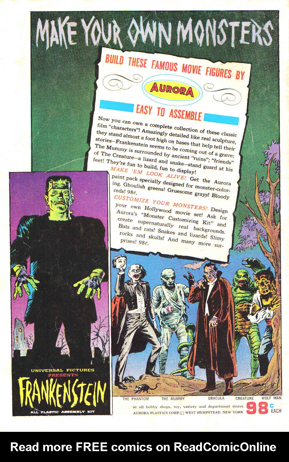 Read online Rip Hunter...Time Master comic -  Issue #17 - 36