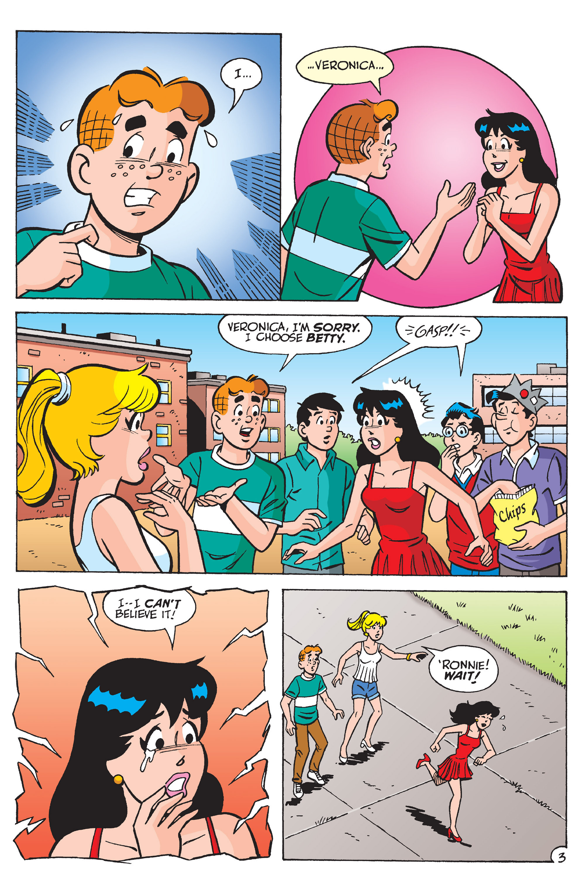 Read online Pep Digital comic -  Issue #101 - 60