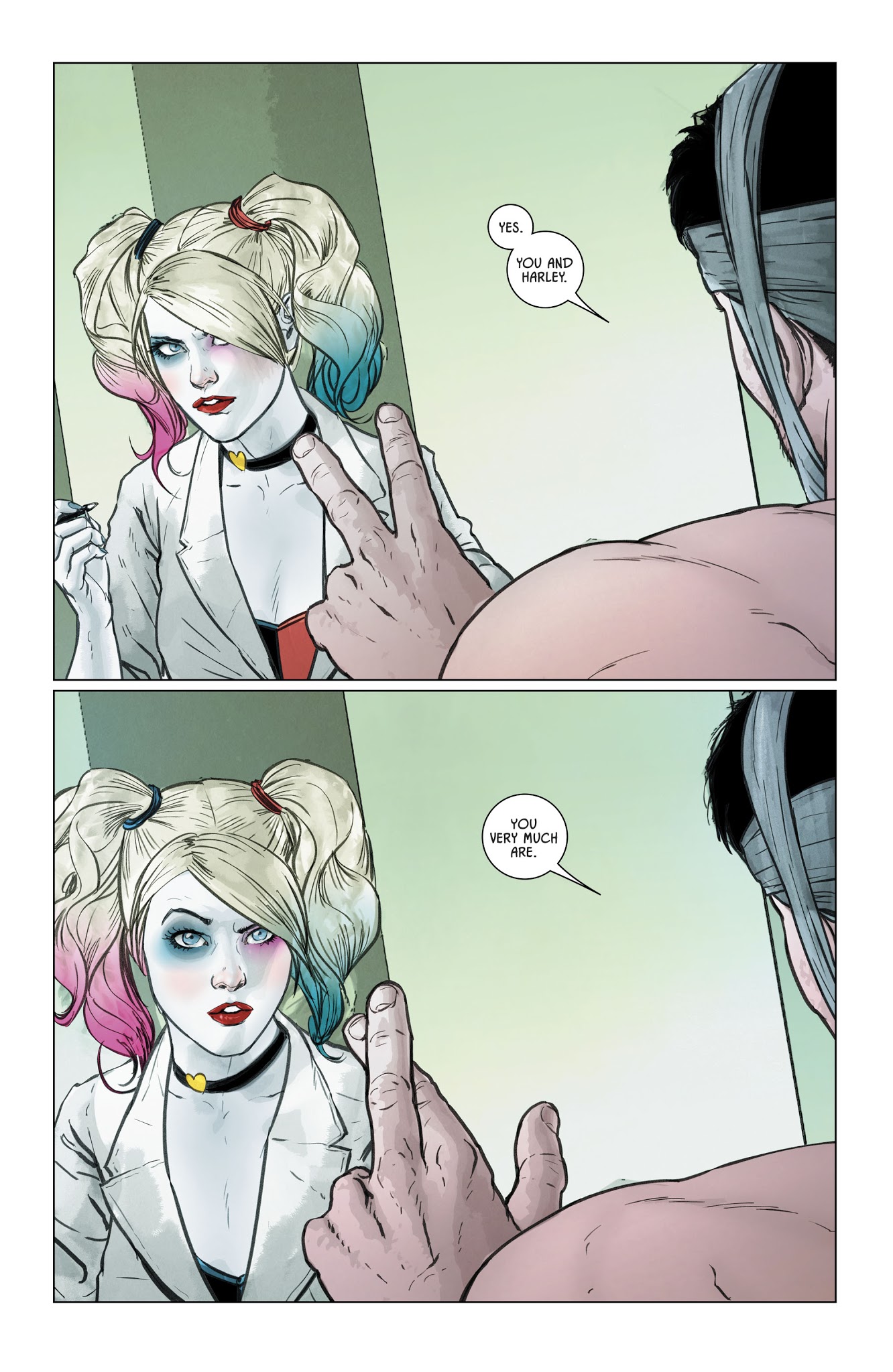 Read online Batman (2016) comic -  Issue #43 - 10