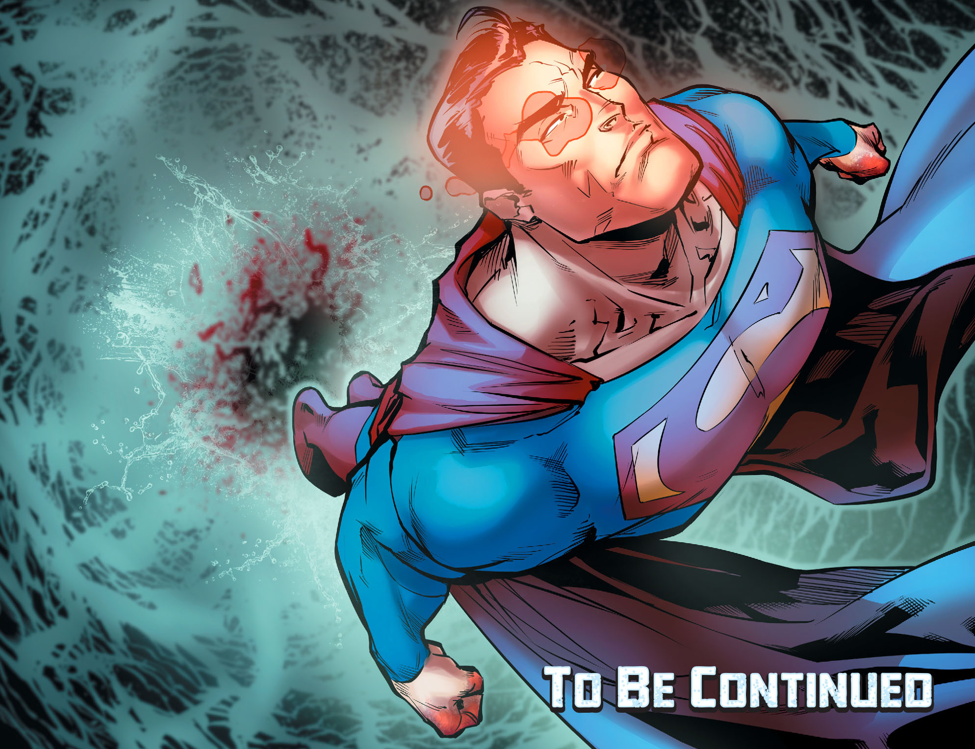 Read online Smallville: Season 11 comic -  Issue #65 - 22