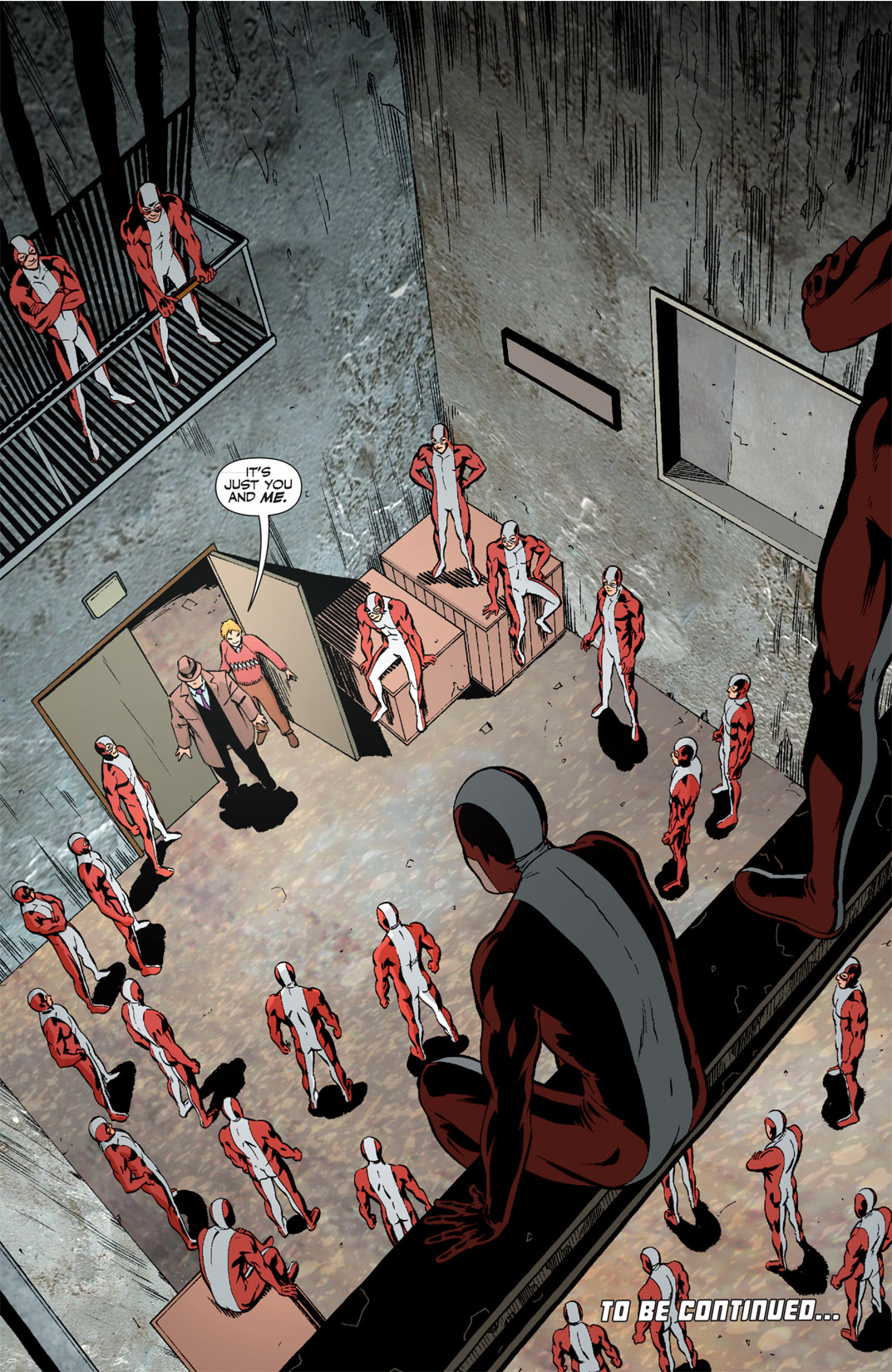 Catwoman (2002) #78 #78 - English 23 Catwoman (2002) #78 #78 - English 23