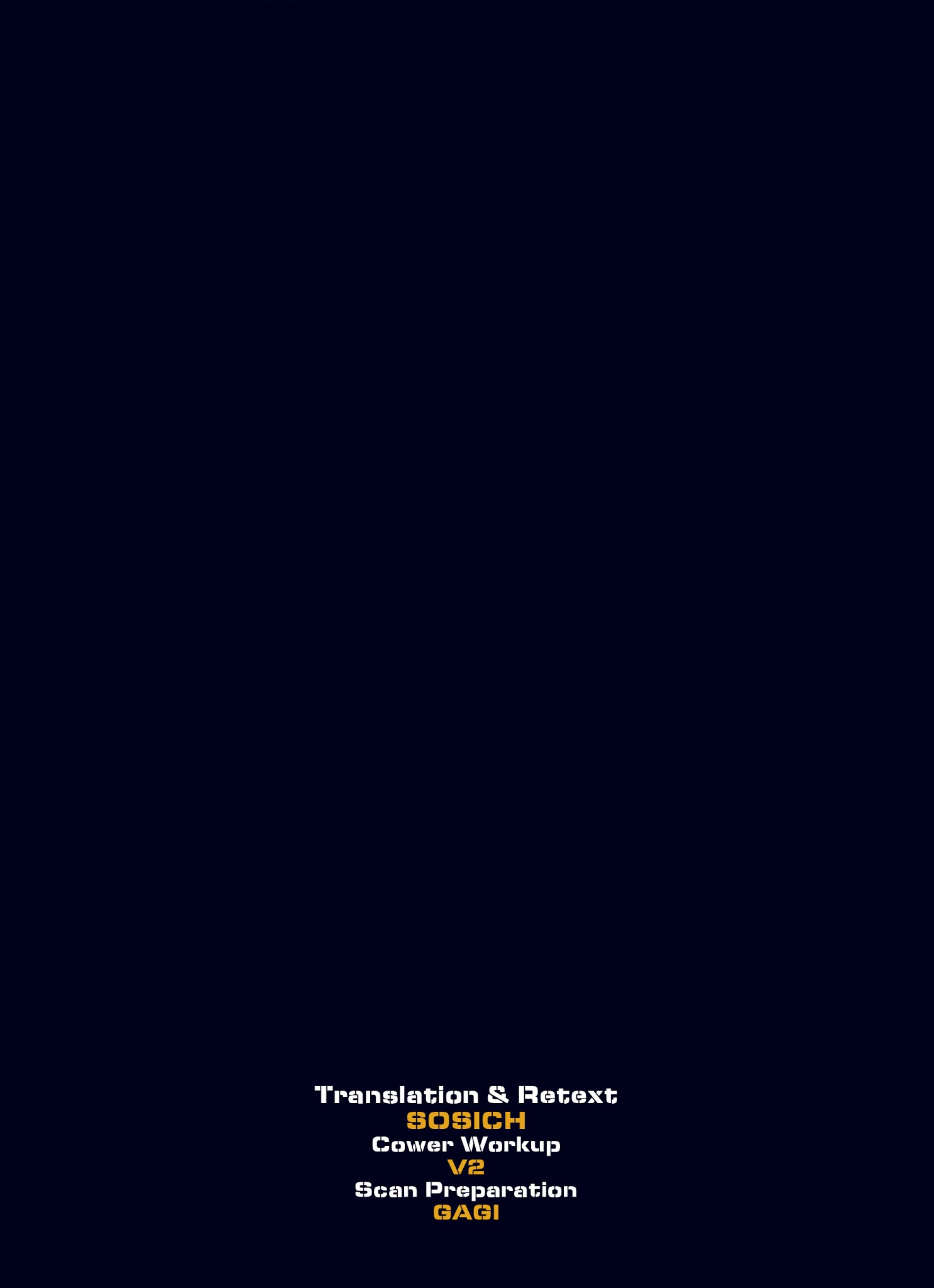 Read online Metronom' comic -  Issue #4 - 3