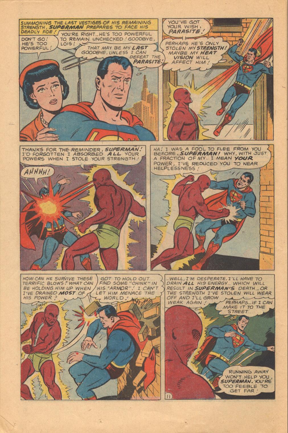 Read online Action Comics (1938) comic -  Issue #340 - 14