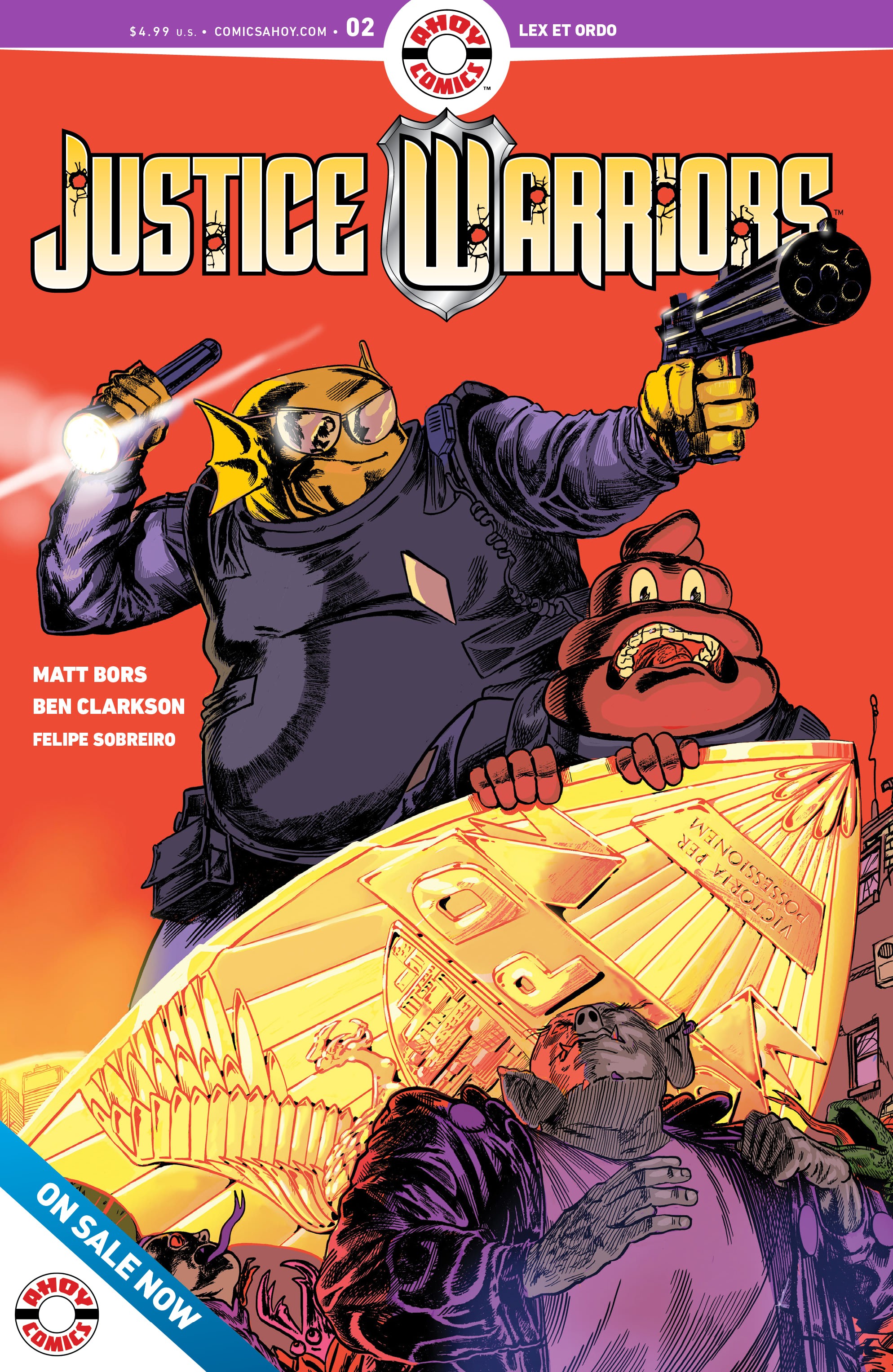 Read online The Wrong Earth: Meat comic -  Issue # Full - 27