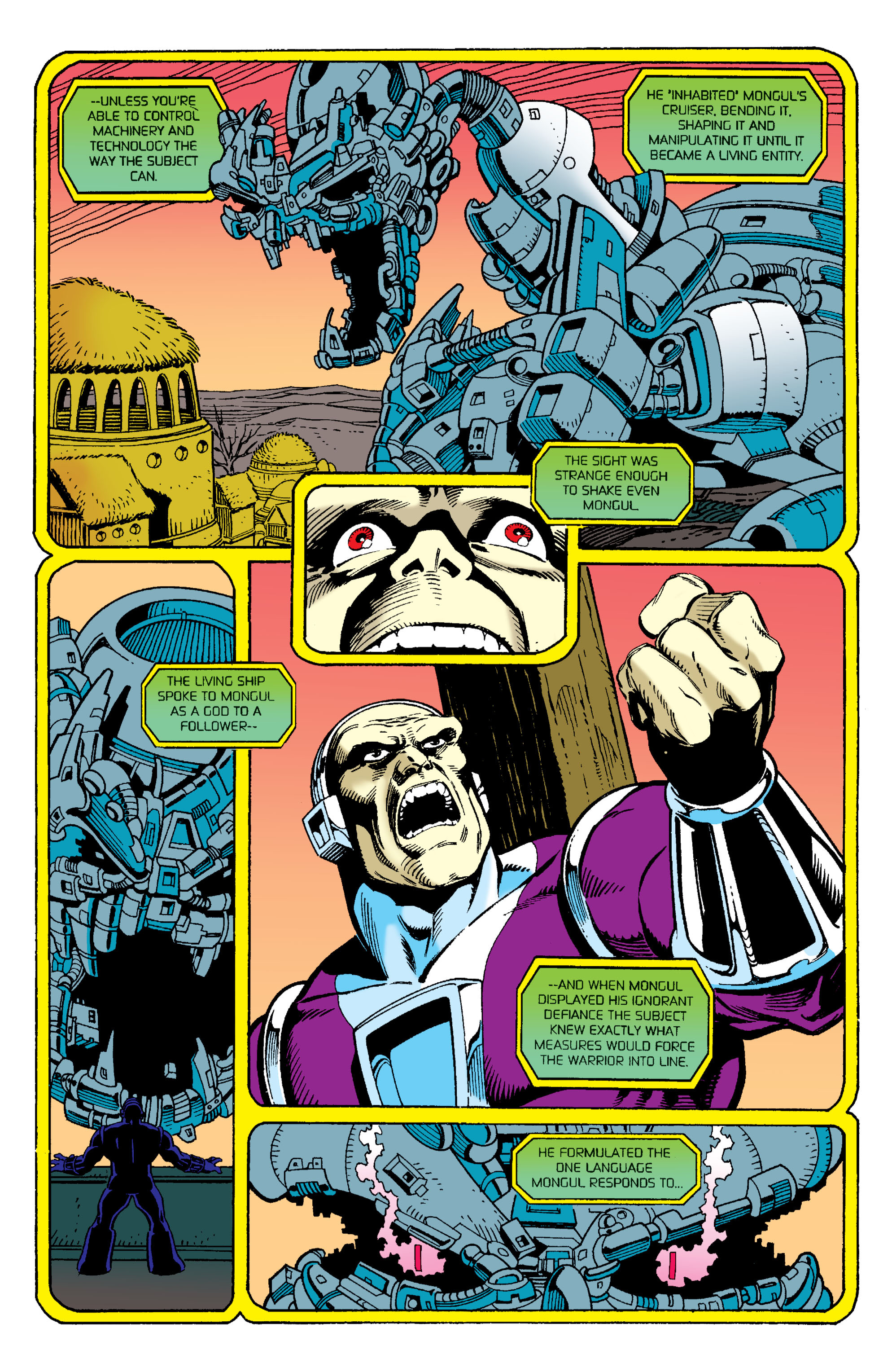 Read online Superman: The Death and Return of Superman Omnibus comic -  Issue # TPB (Part 11) - 63