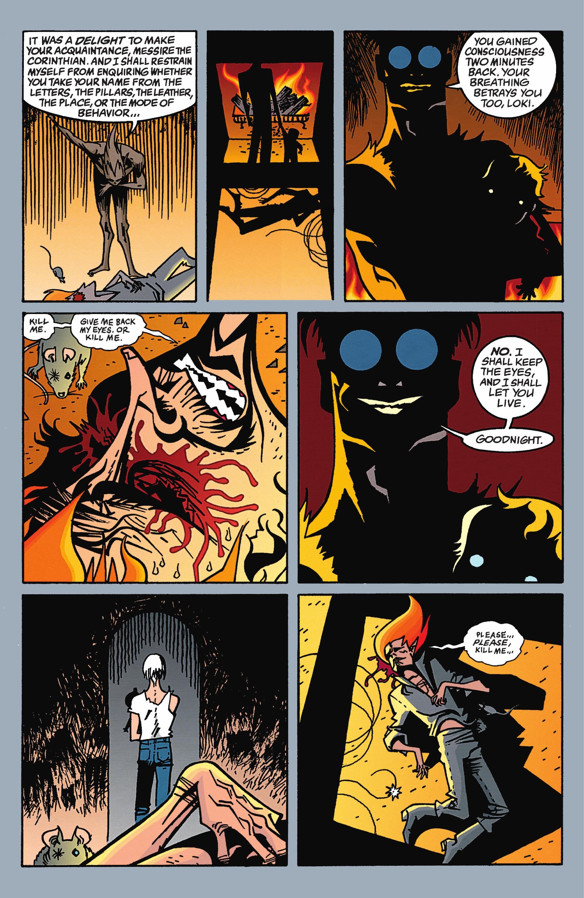 Read online The Sandman (2022) comic -  Issue # TPB 4 (Part 3) - 50
