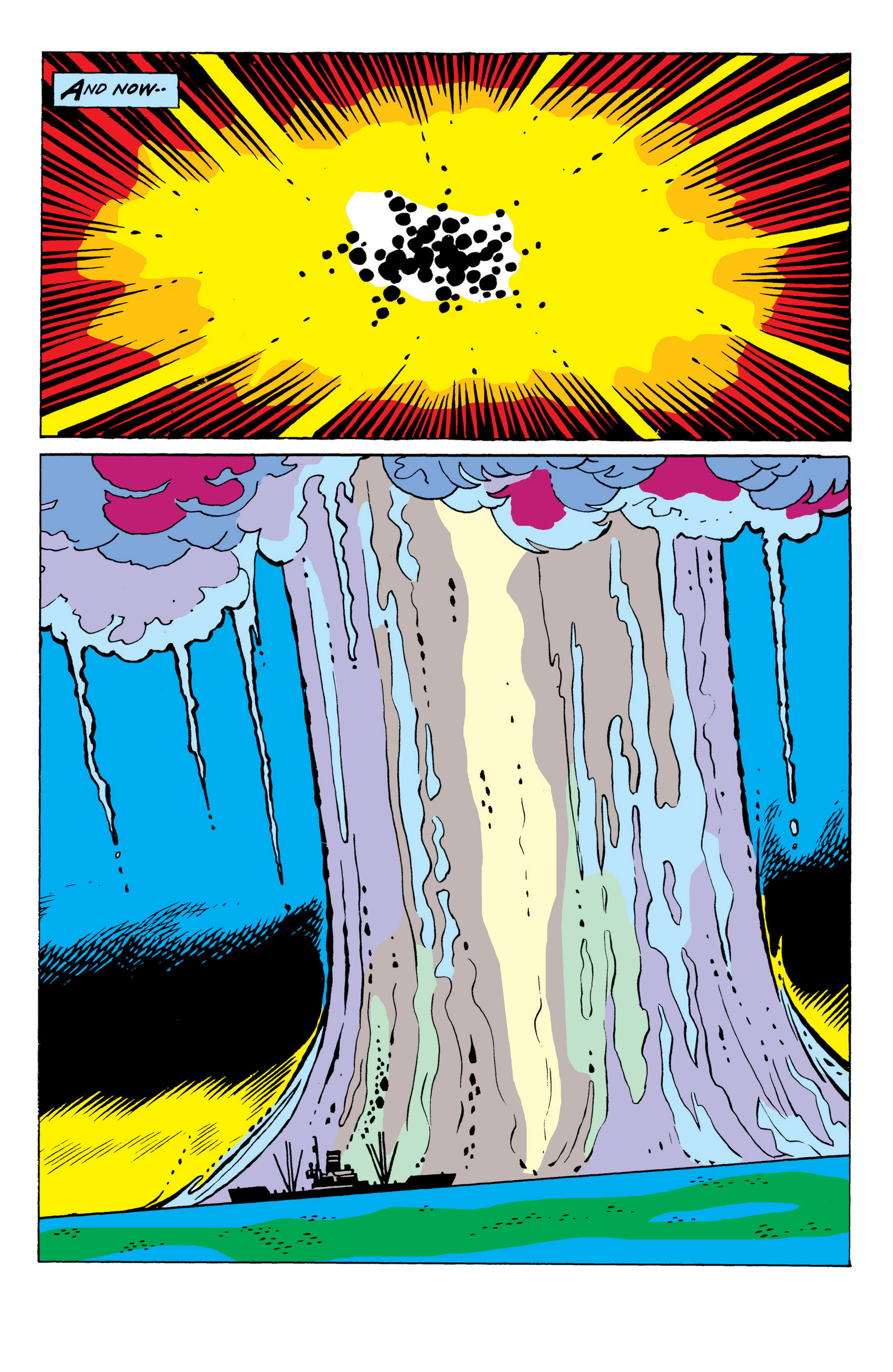 Read online Marvel Masterworks: The Incredible Hulk comic -  Issue # TPB 10 (Part 1) - 60