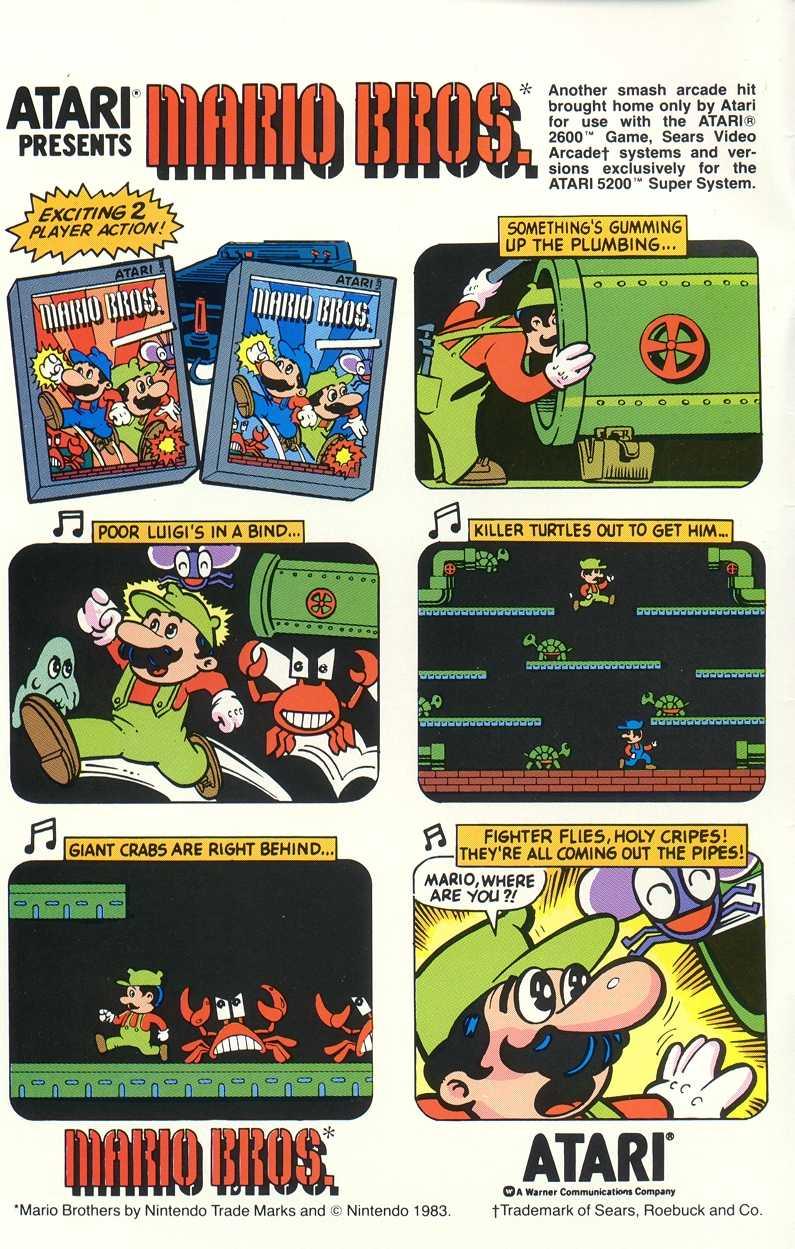 Read online Thriller comic -  Issue #11 - 2