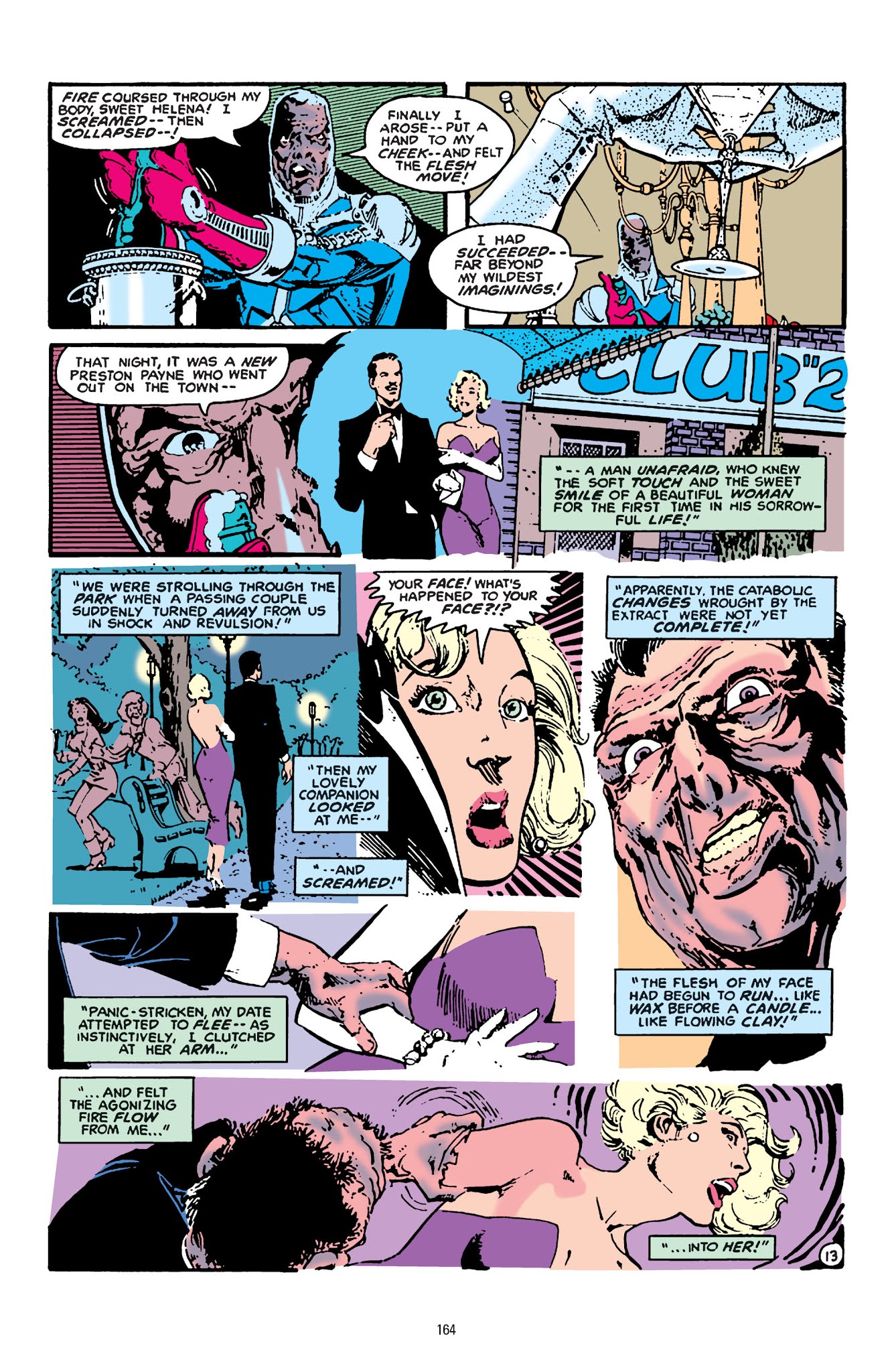 Read online Tales of the Batman: Len Wein comic -  Issue # TPB (Part 2) - 65