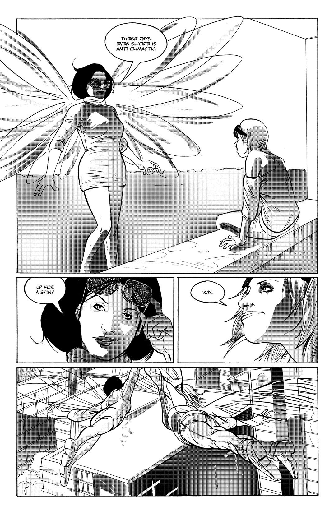 Read online Lovestruck comic -  Issue # TPB (Part 1) - 85