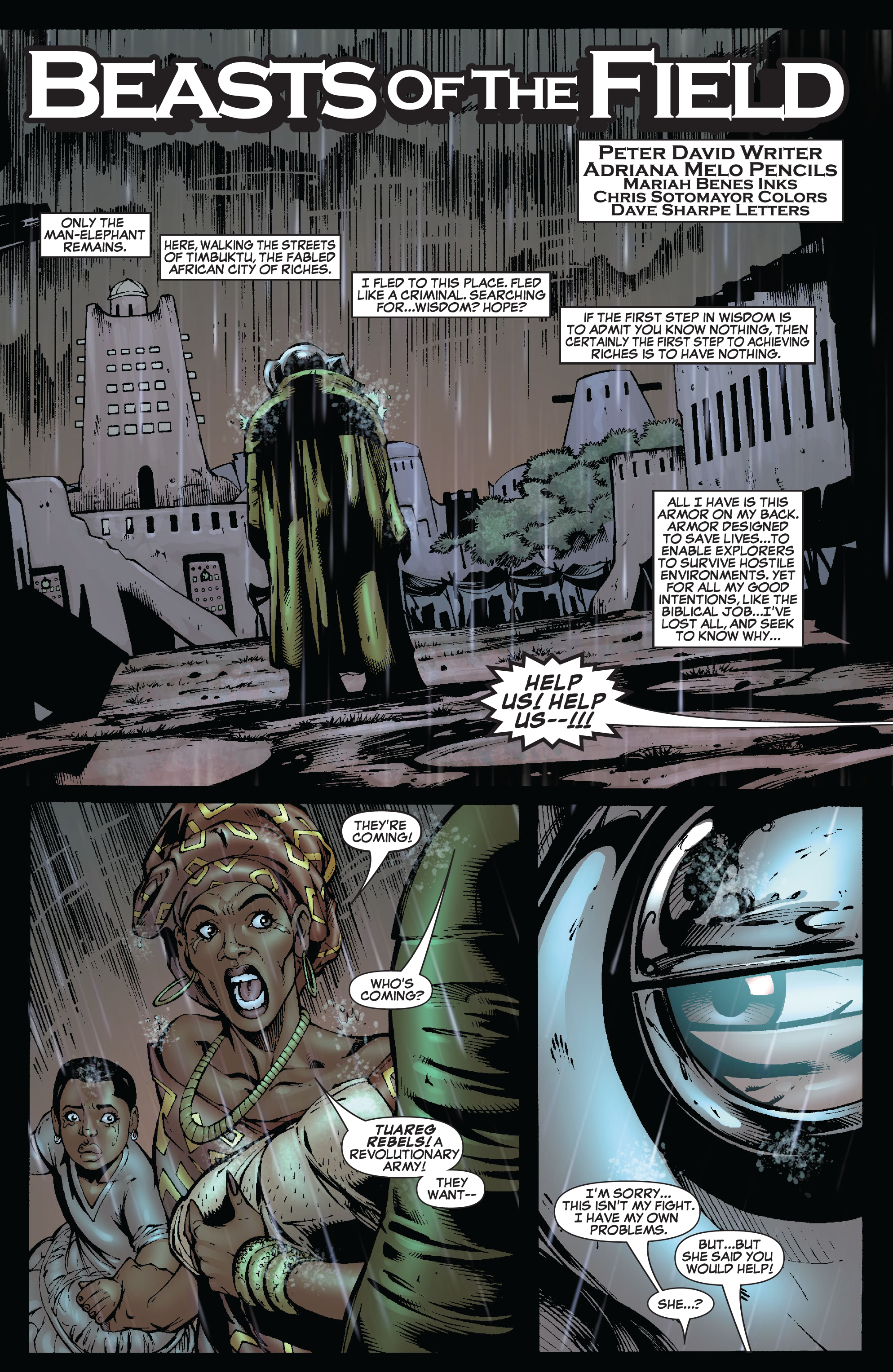 Read online She-Hulk by Peter David Omnibus comic -  Issue # TPB (Part 2) - 46