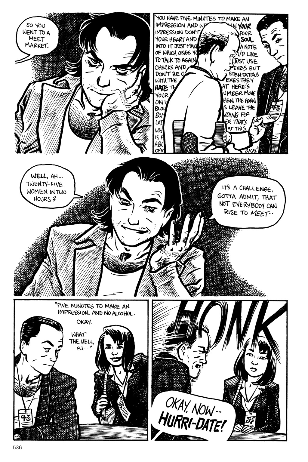 Read online The Finder Library comic -  Issue # TPB 2 (Part 5) - 95