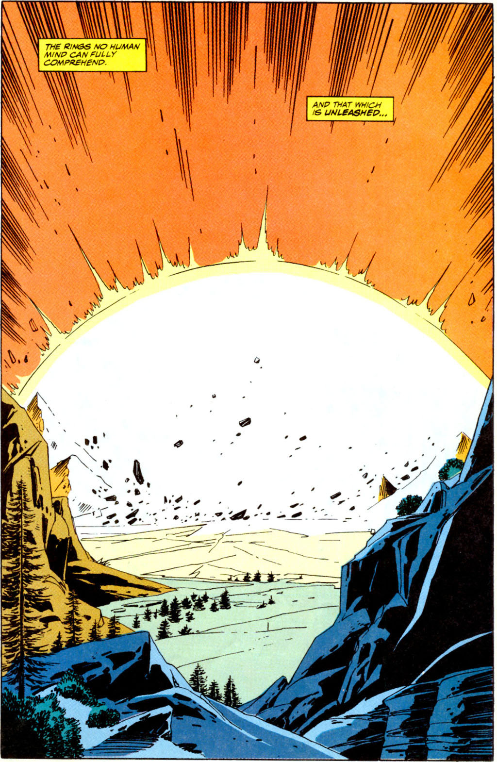 Read online Bring Back the Bad Guys comic -  Issue # TPB (Part 3) - 2