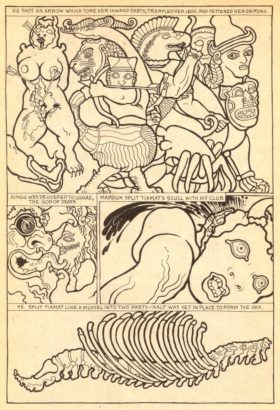 Read online Fresca Zizis comic -  Issue # Full - 34