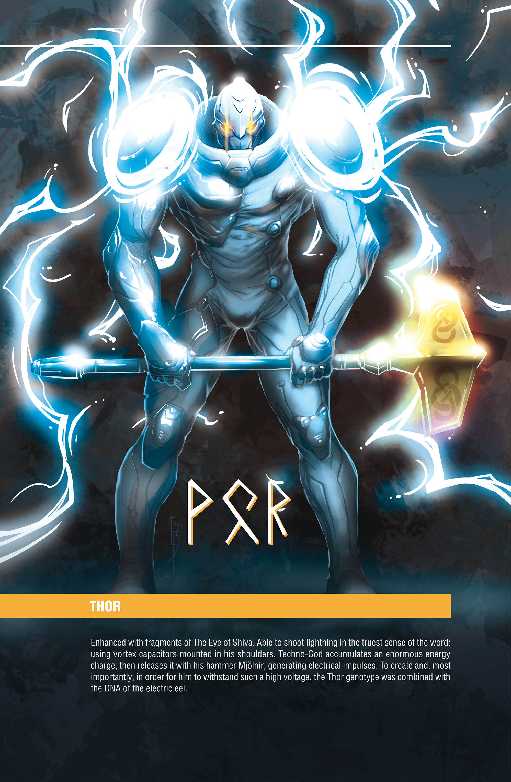 Read online Red Fury (2015) comic -  Issue #7 - 30