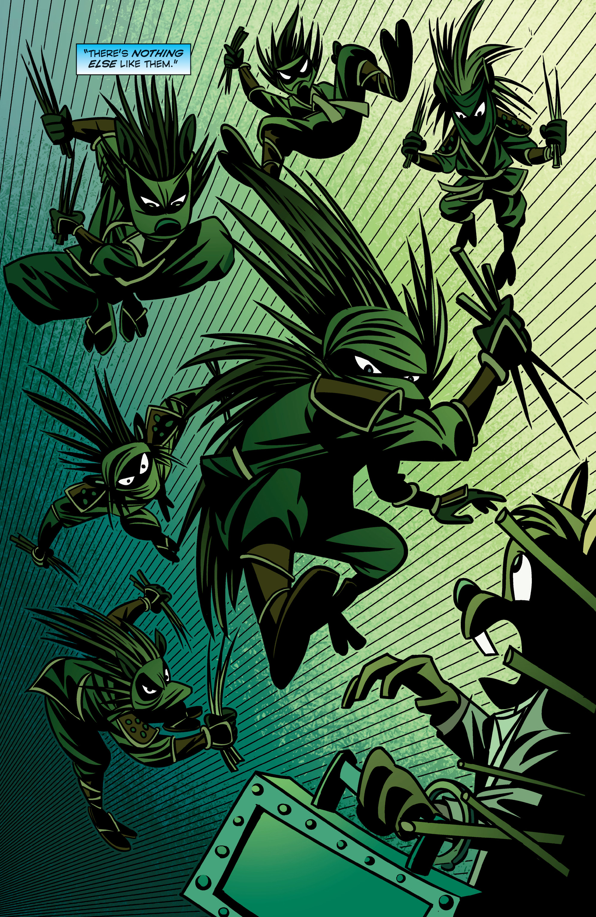 Read online Disney Afternoon Giant comic -  Issue #6 - 10