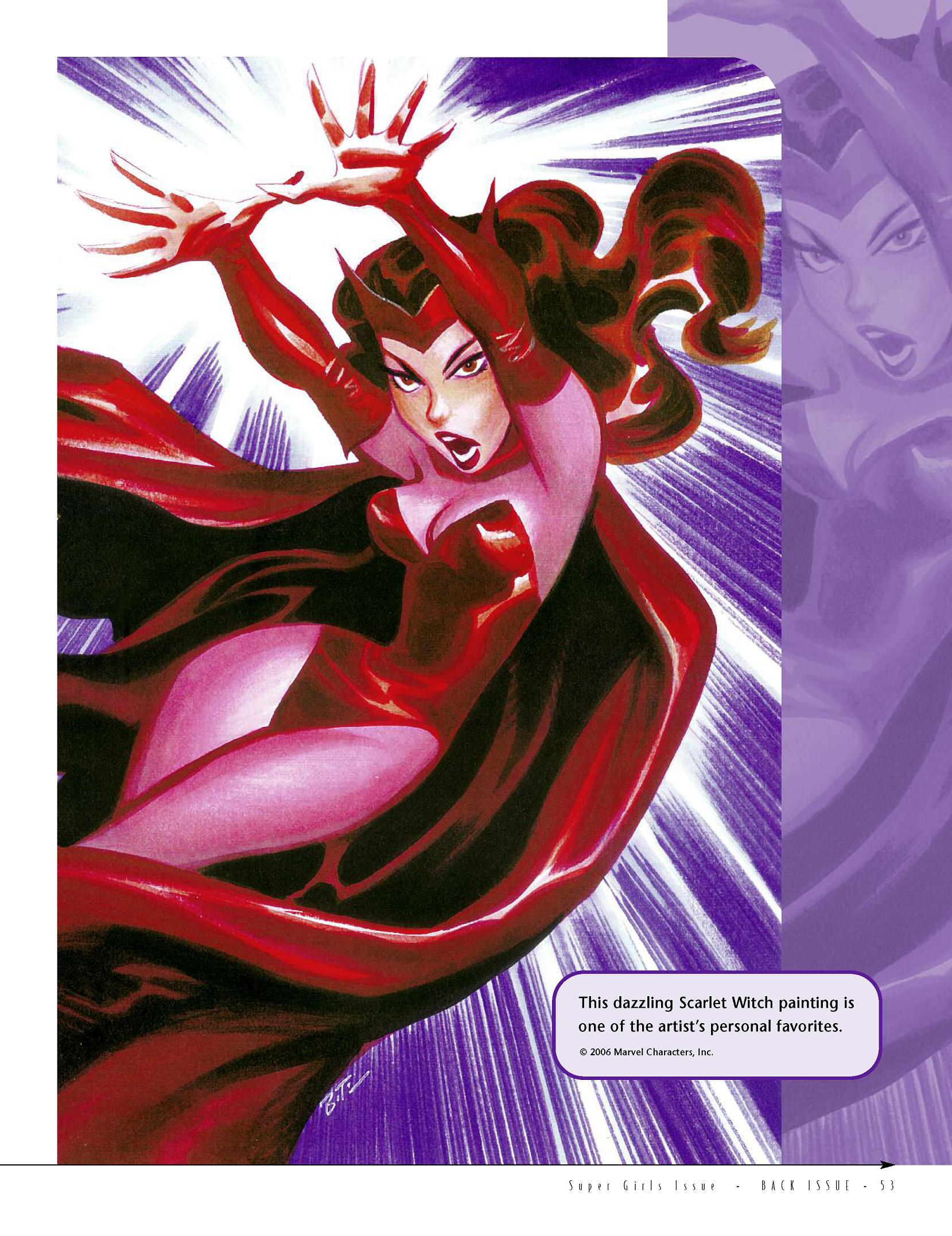 Read online Back Issue comic -  Issue #17 - 55