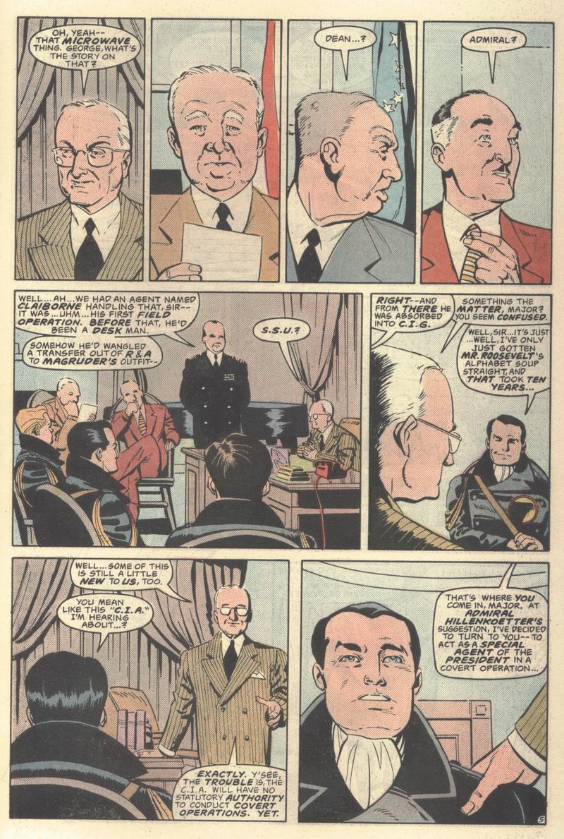 Action Comics (1938) issue 630 - Page 40