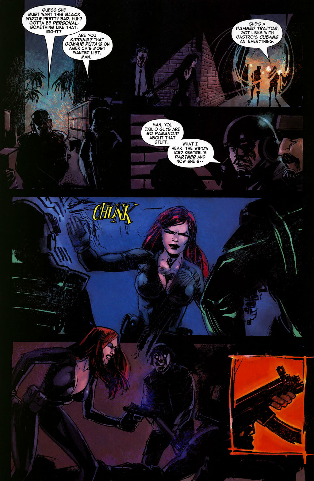 Black Widow 2 3 Page 8