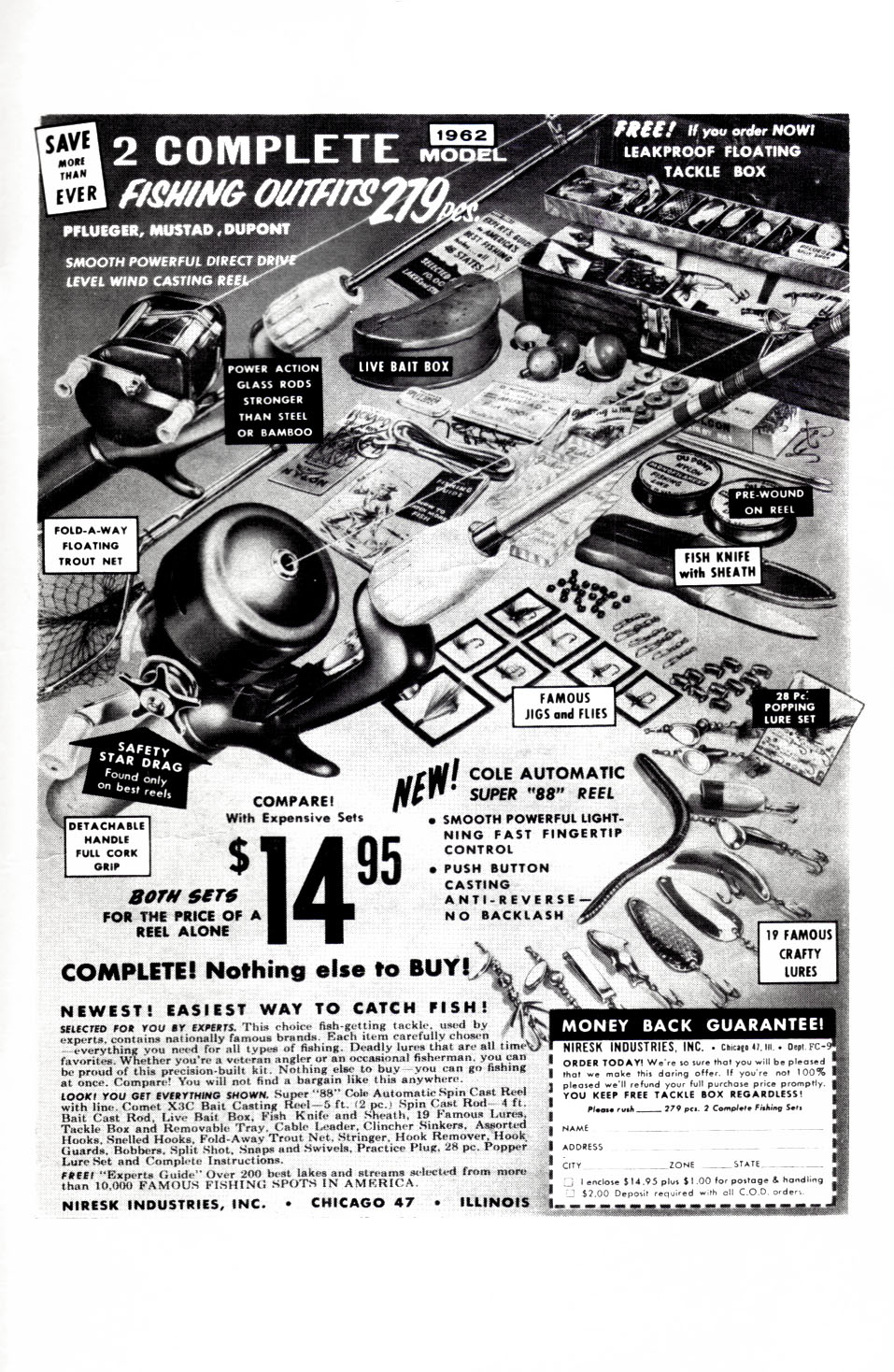 Read online Tales to Astonish (1959) comic -  Issue #34 - 35