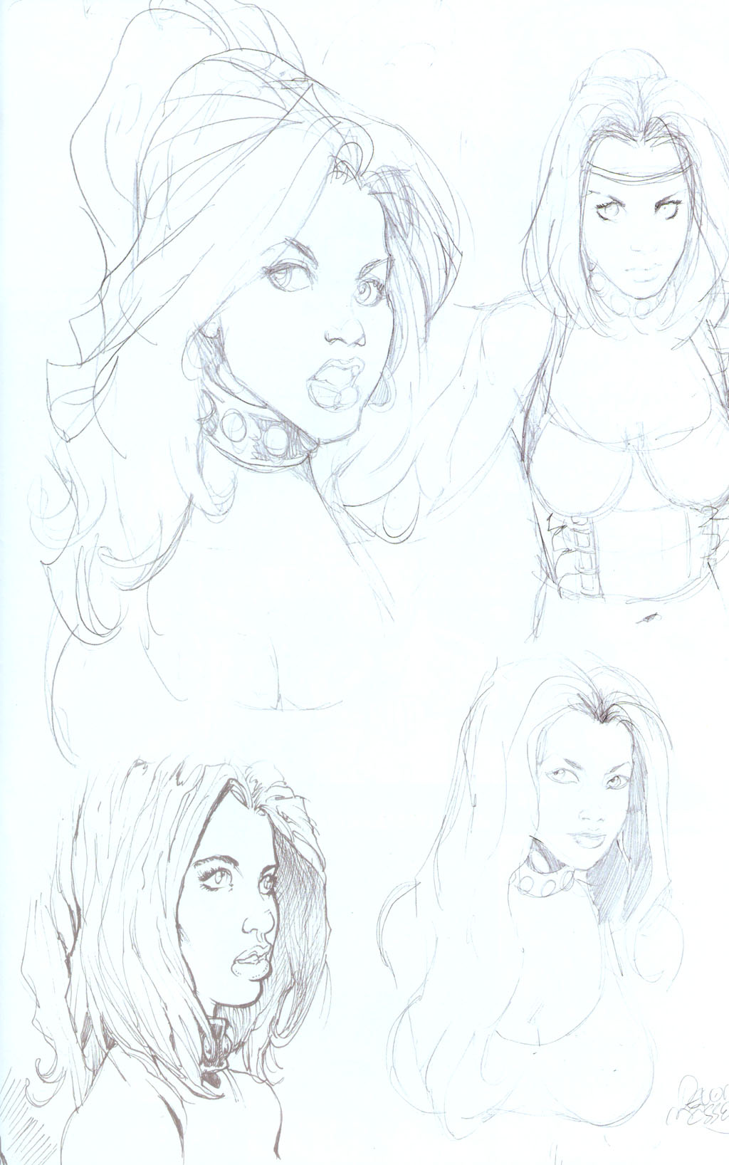 Read online Ezra comic -  Issue #2 - 27