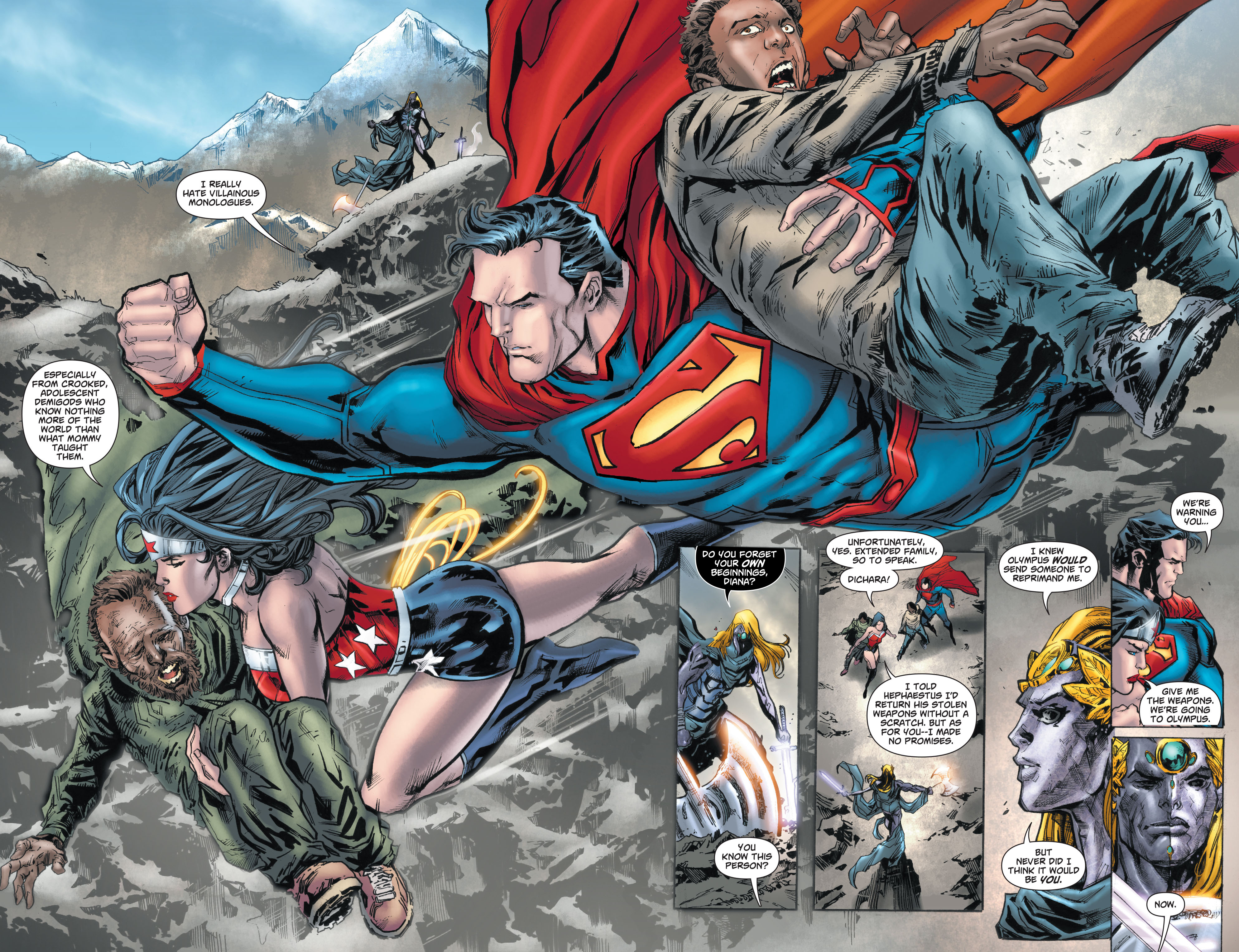 Read online Superman/Wonder Woman comic -  Issue # _Annual 2 - 15