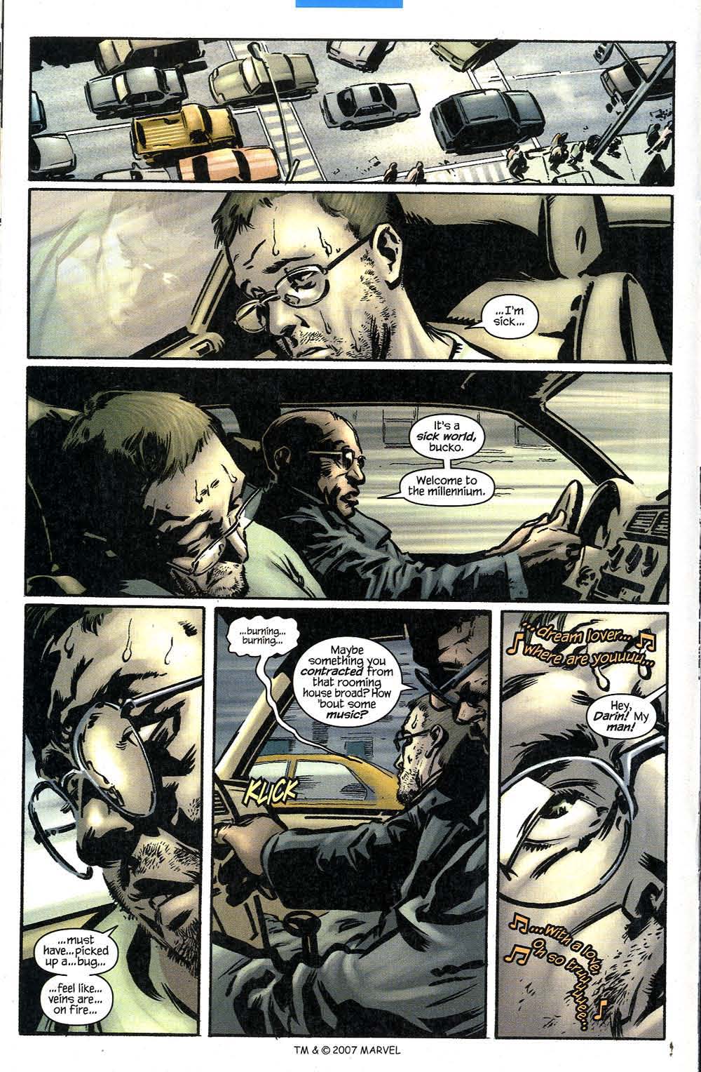 Read online The Incredible Hulk (2000) comic -  Issue #46 - 12