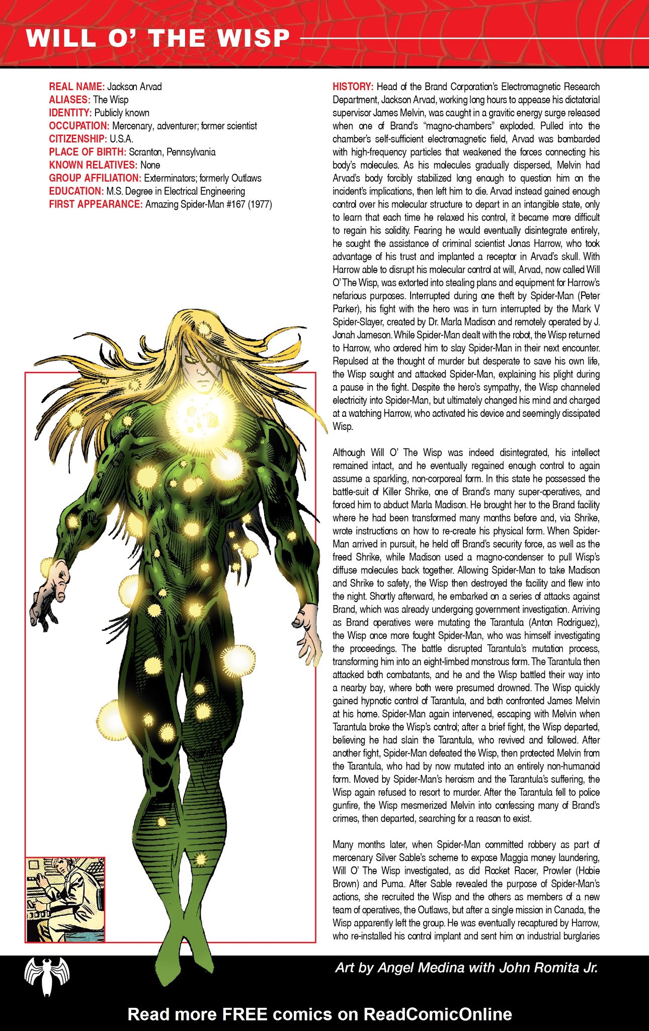 Read online Spider-Man, Peter Parker:  Back in Black comic -  Issue # TPB (Part 3) - 90