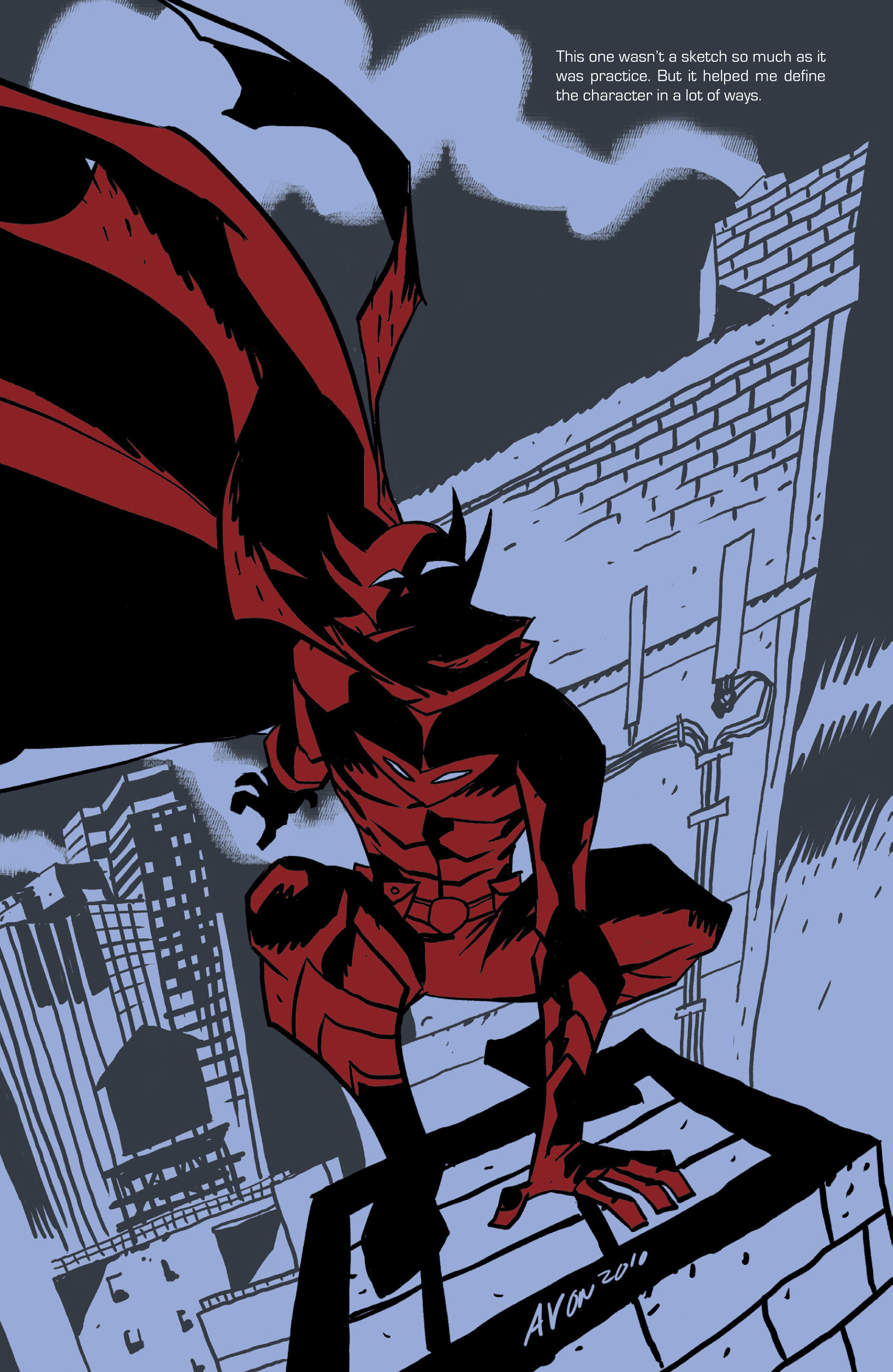 Read online The Victories (2012) comic -  Issue # _TPB - 121