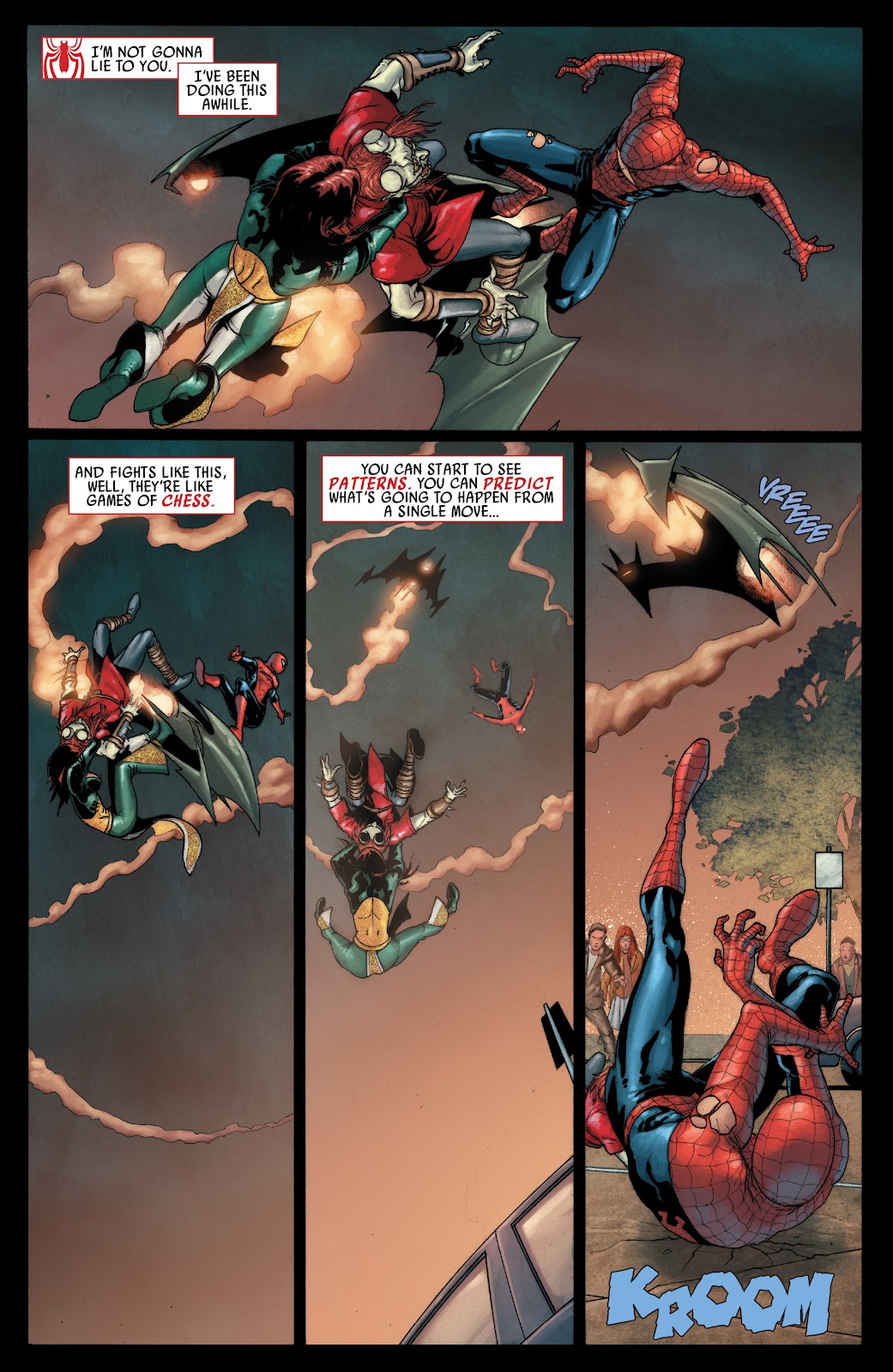 The Amazing Spider-Man: Brand New Day: The Complete Collection issue TPB 1 (Part 2) - Page 63