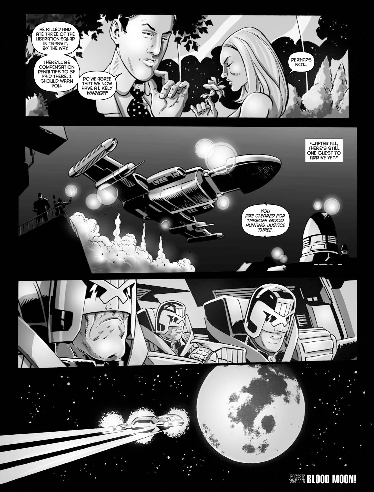 Read online Judge Dredd Megazine (Vol. 5) comic -  Issue #328 - 82