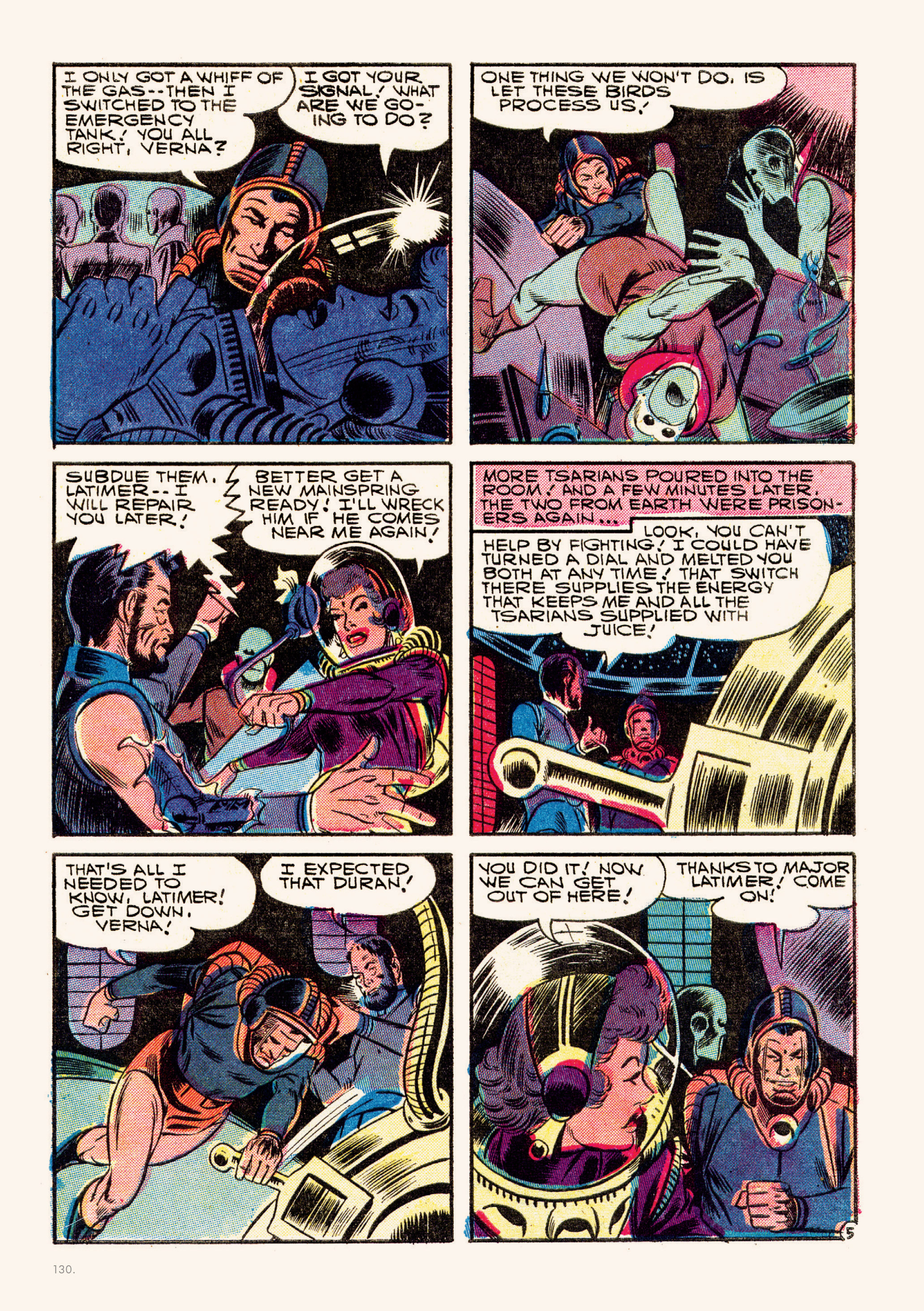 Read online The Steve Ditko Archives comic -  Issue # TPB 2 (Part 2) - 23