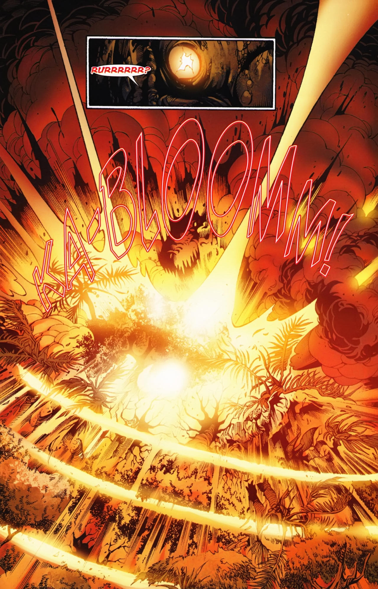 Read online Deadpool: Merc With a Mouth comic -  Issue #4 - 14