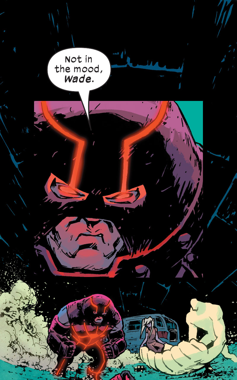Read online X-Men Unlimited: Infinity Comic comic -  Issue #14 - 35