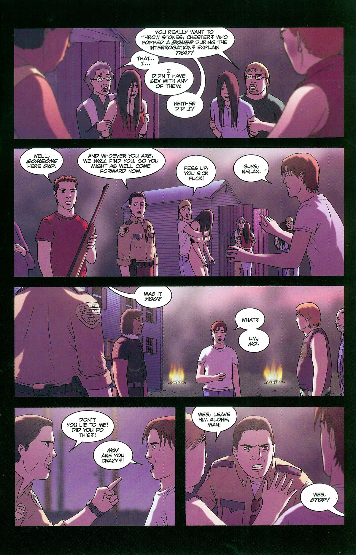 Read online Girls comic -  Issue #14 - 7