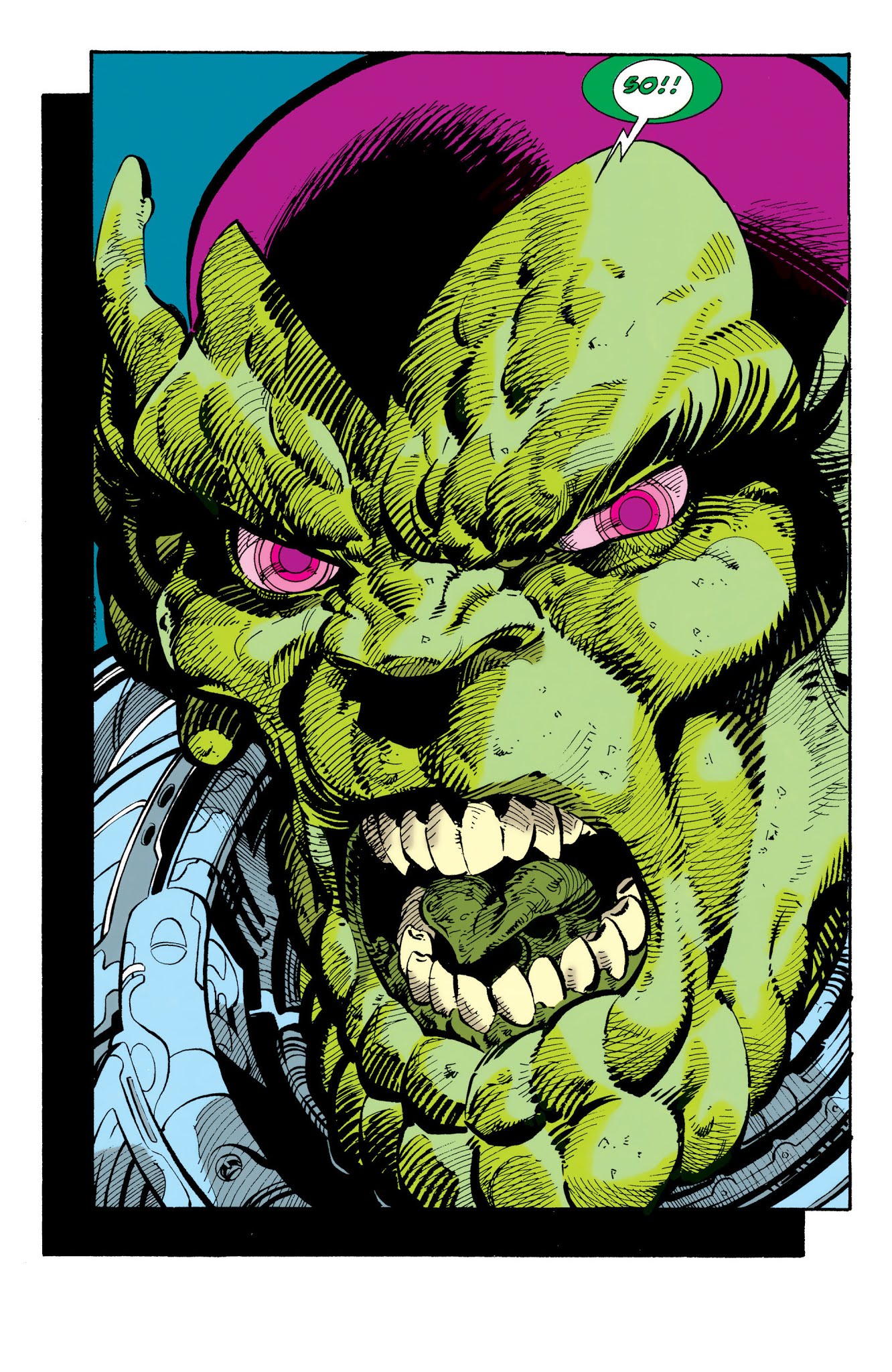 Read online Guardians of the Galaxy: Road to Annihilation comic -  Issue # TPB 2 (Part 1) - 17