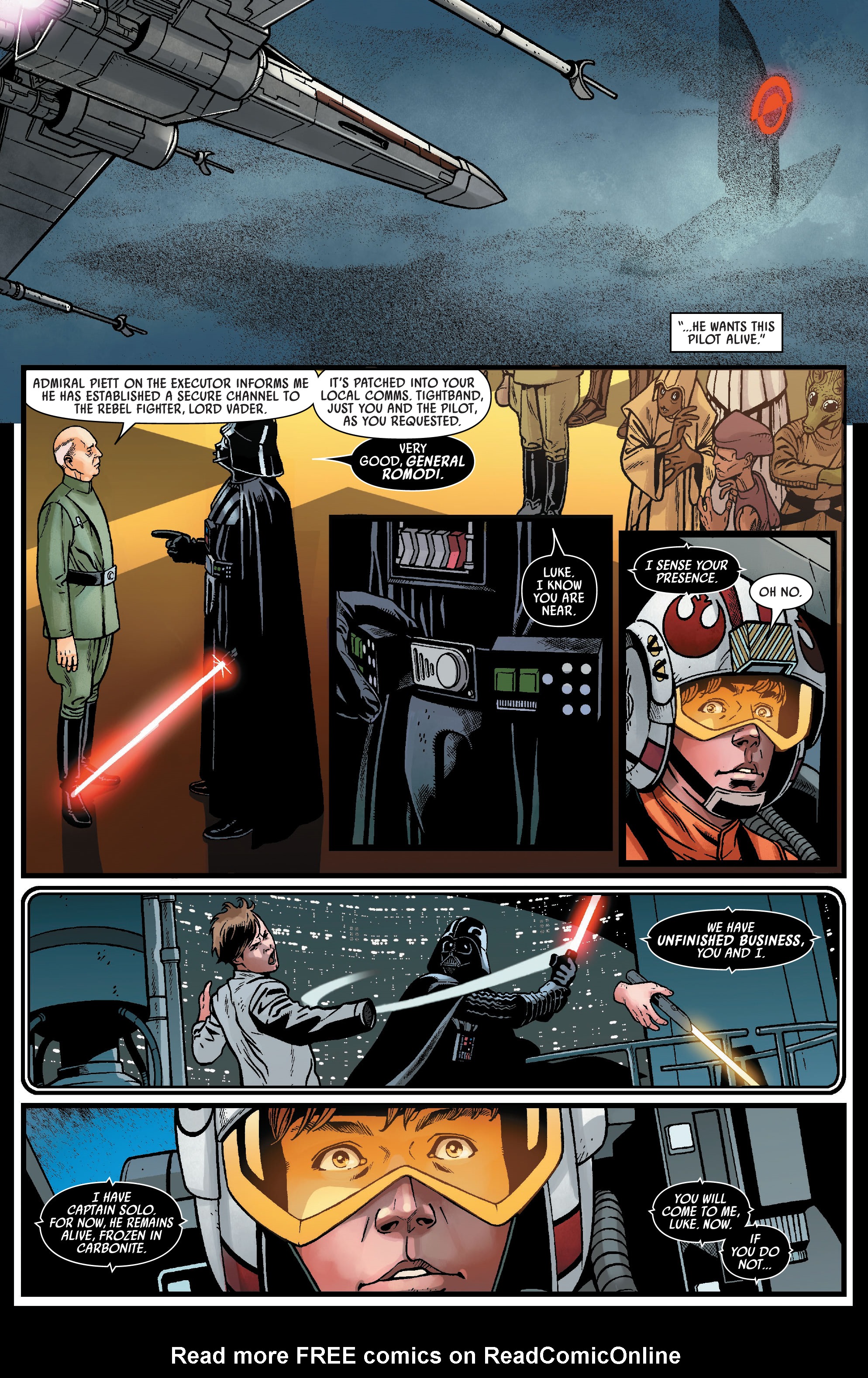 Read online Star Wars: War of the Bounty Hunters Omnibus comic -  Issue # TPB (Part 5) - 72