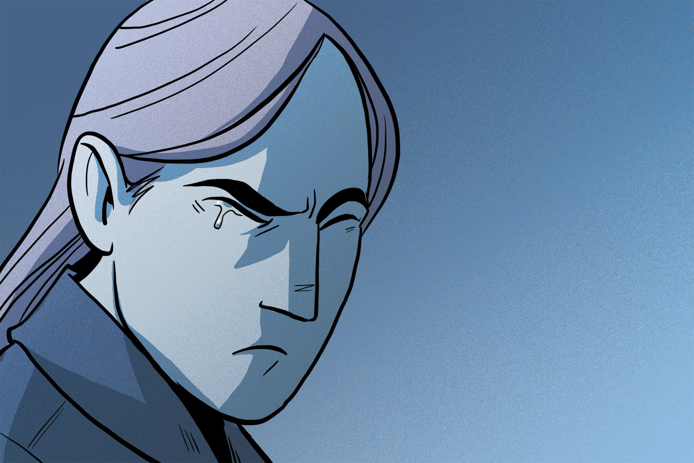 Read online Valentine comic -  Issue #15 - 44