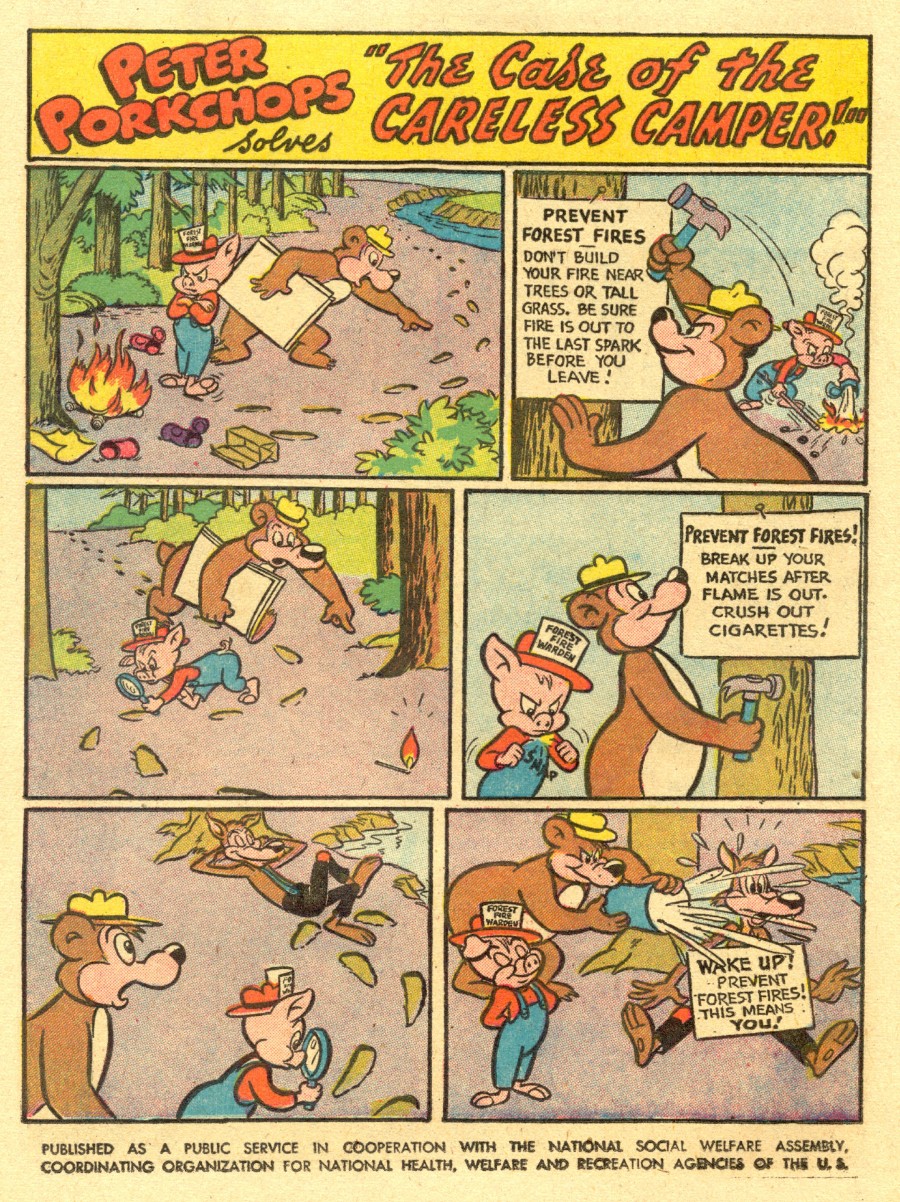 Read online Batman (1940) comic -  Issue #101 - 12