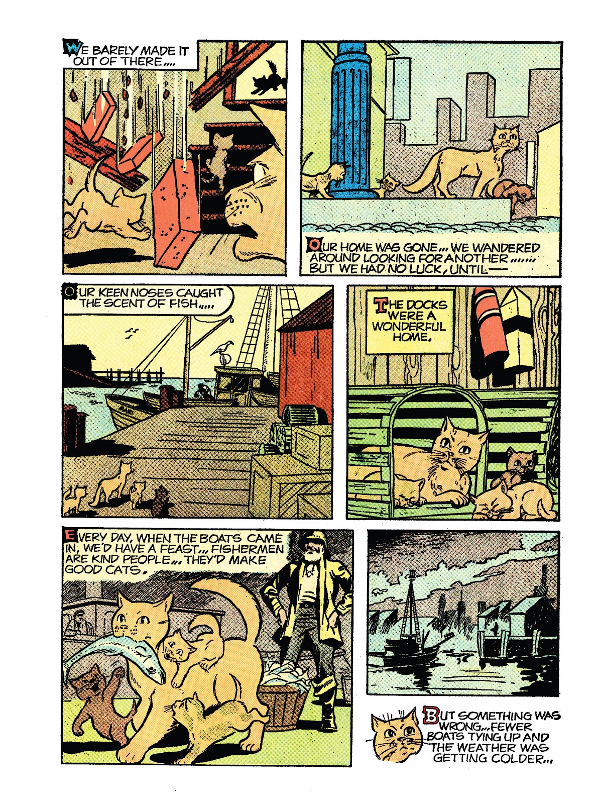 World of Archie Double Digest issue 51 - Page 196