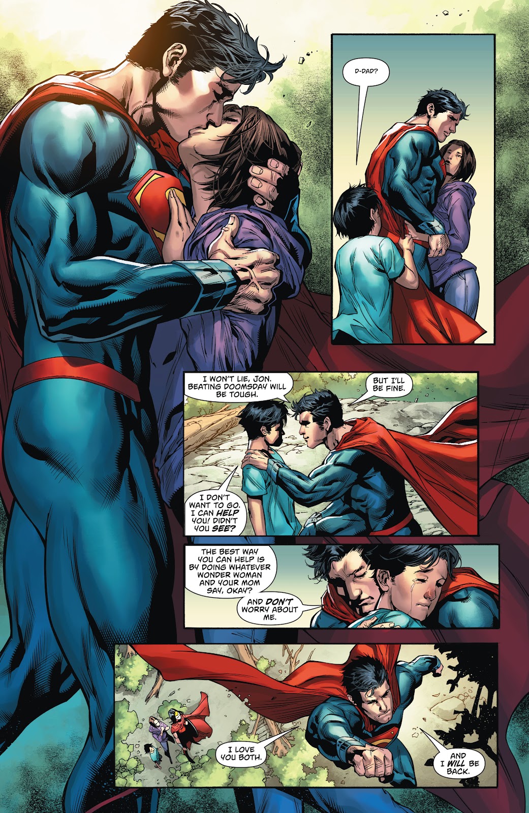Action Comics (2016) issue 961 - Page 17