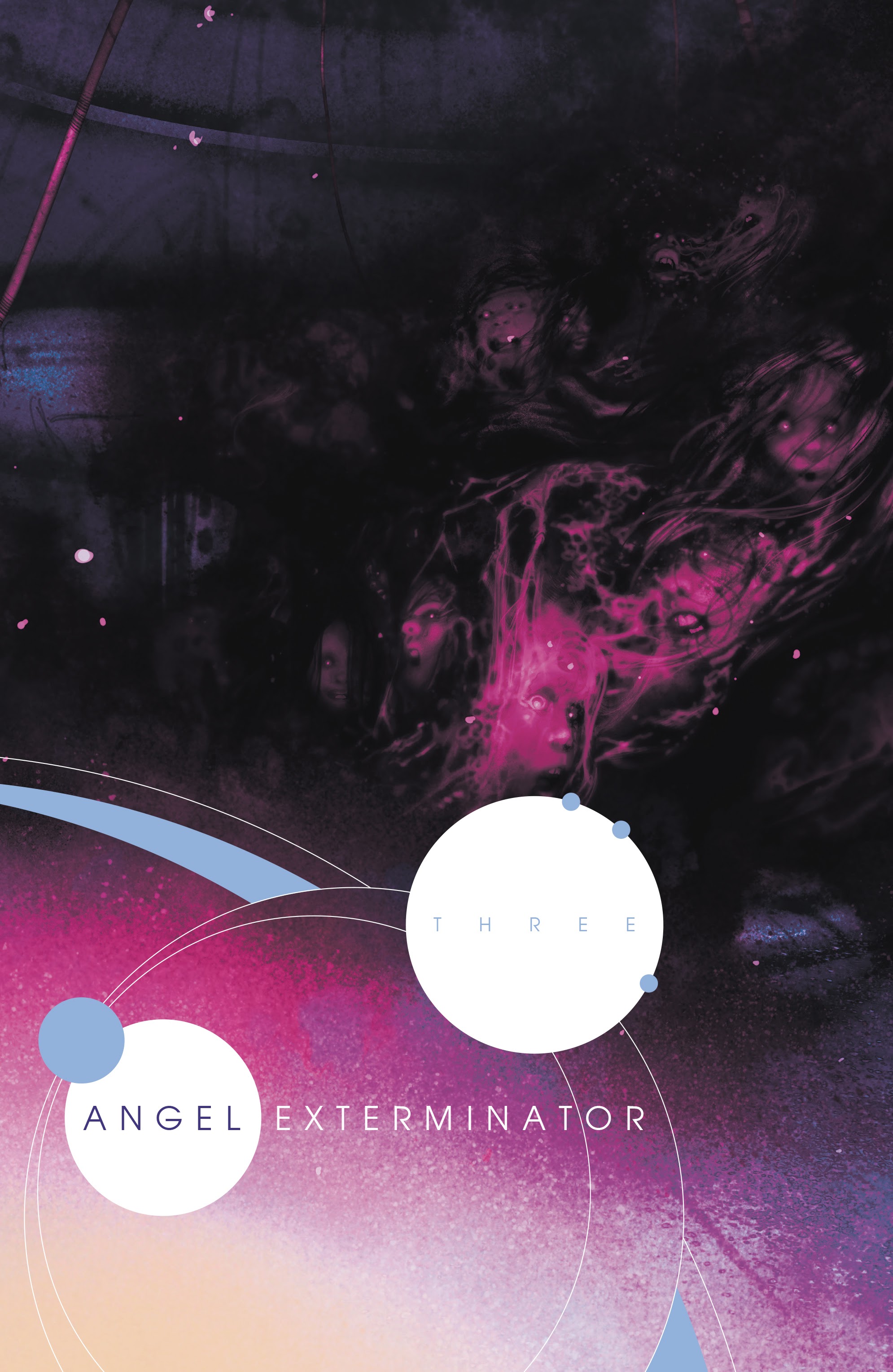 Read online Annihilator comic -  Issue # _TPB (Part 1) - 68