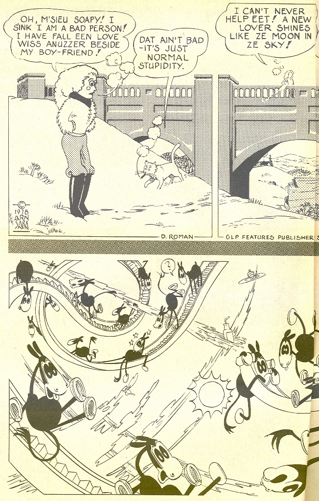 Read online Neil the Horse Comics and Stories comic -  Issue #3 - 13